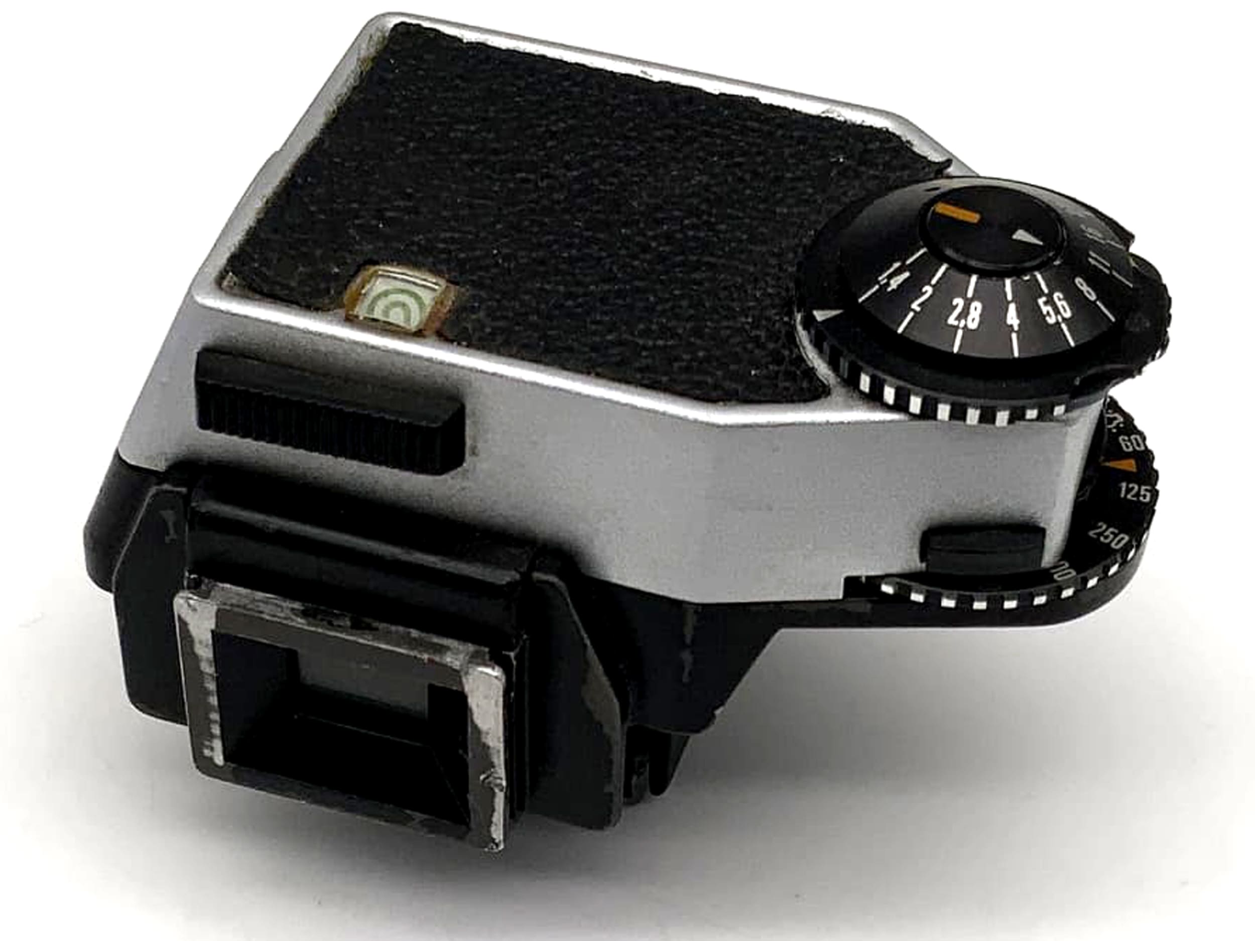 Exakta Prismensucher TTL Prisma für RTL 1000 Sucher Belichtungsmesser Finder