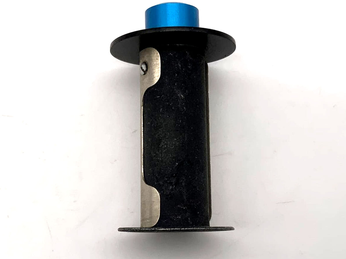 Exakta Filmspule Exa Filmkern Leerspule blau für 35mm Film Varex Exa 1a 1b 1c