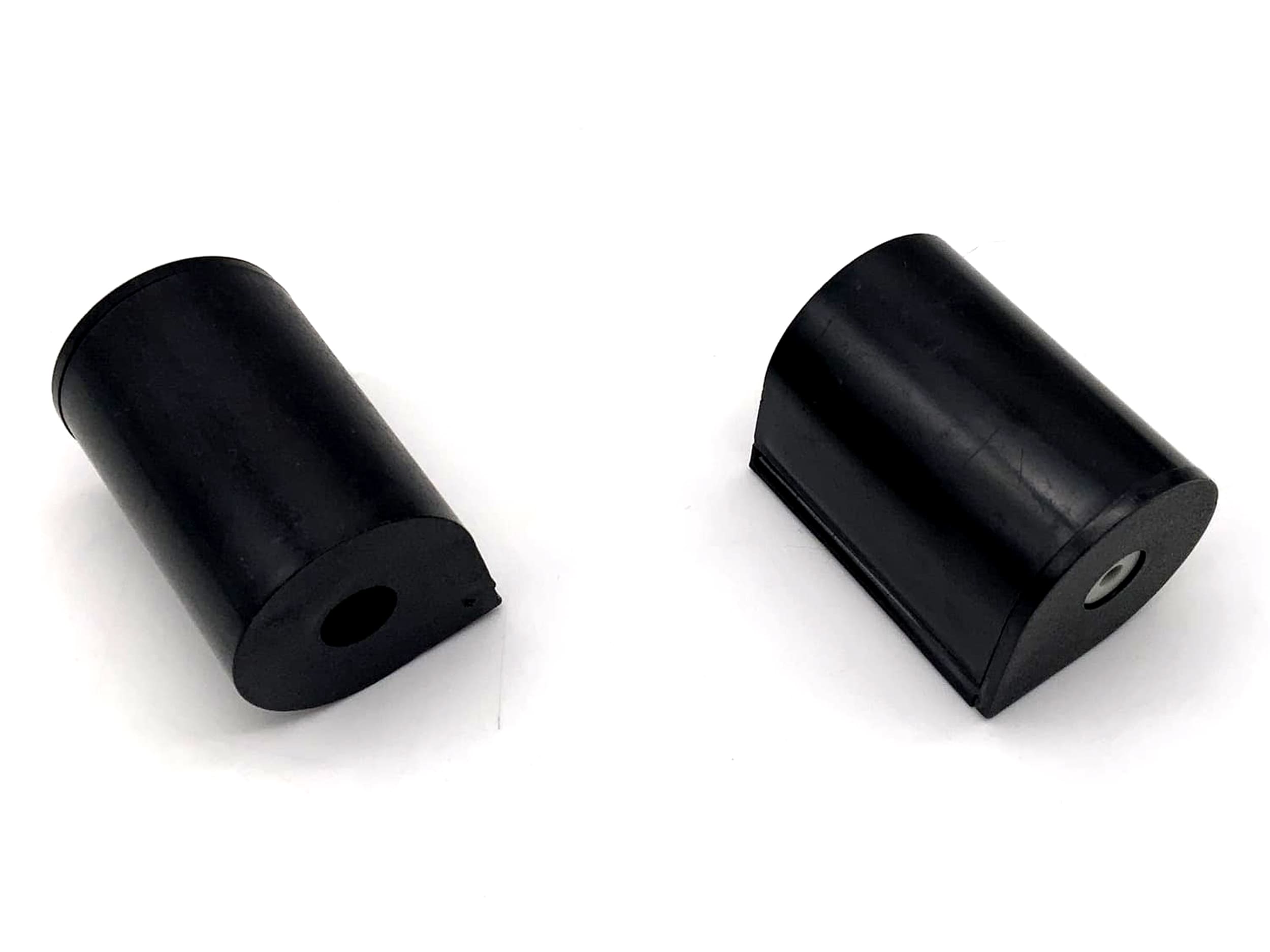 Universell Cassette 35mm 2x Leercassette Filmpatrone Filmdose Filmkassette