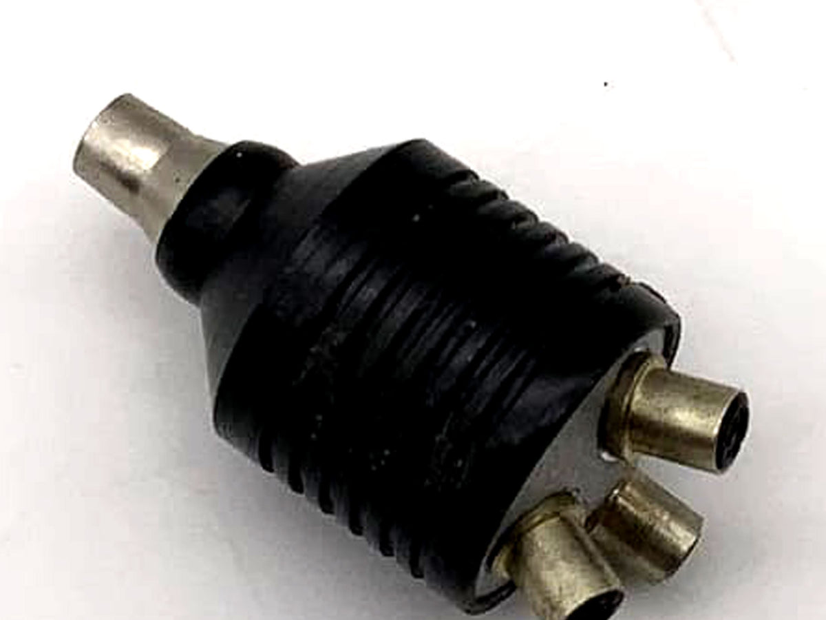 Universal Lightning Distributor PC Sync Connection 3-Way Distributor