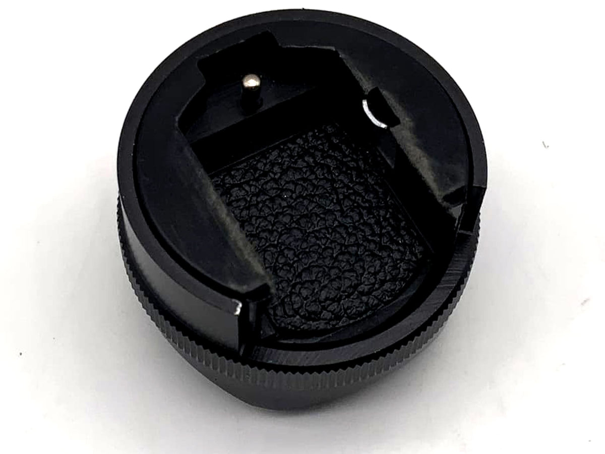 Nikon Blitzadapter AS-1 Blitz Kuppler Gun Coupler für Nikon F F2 Hot Shoe
