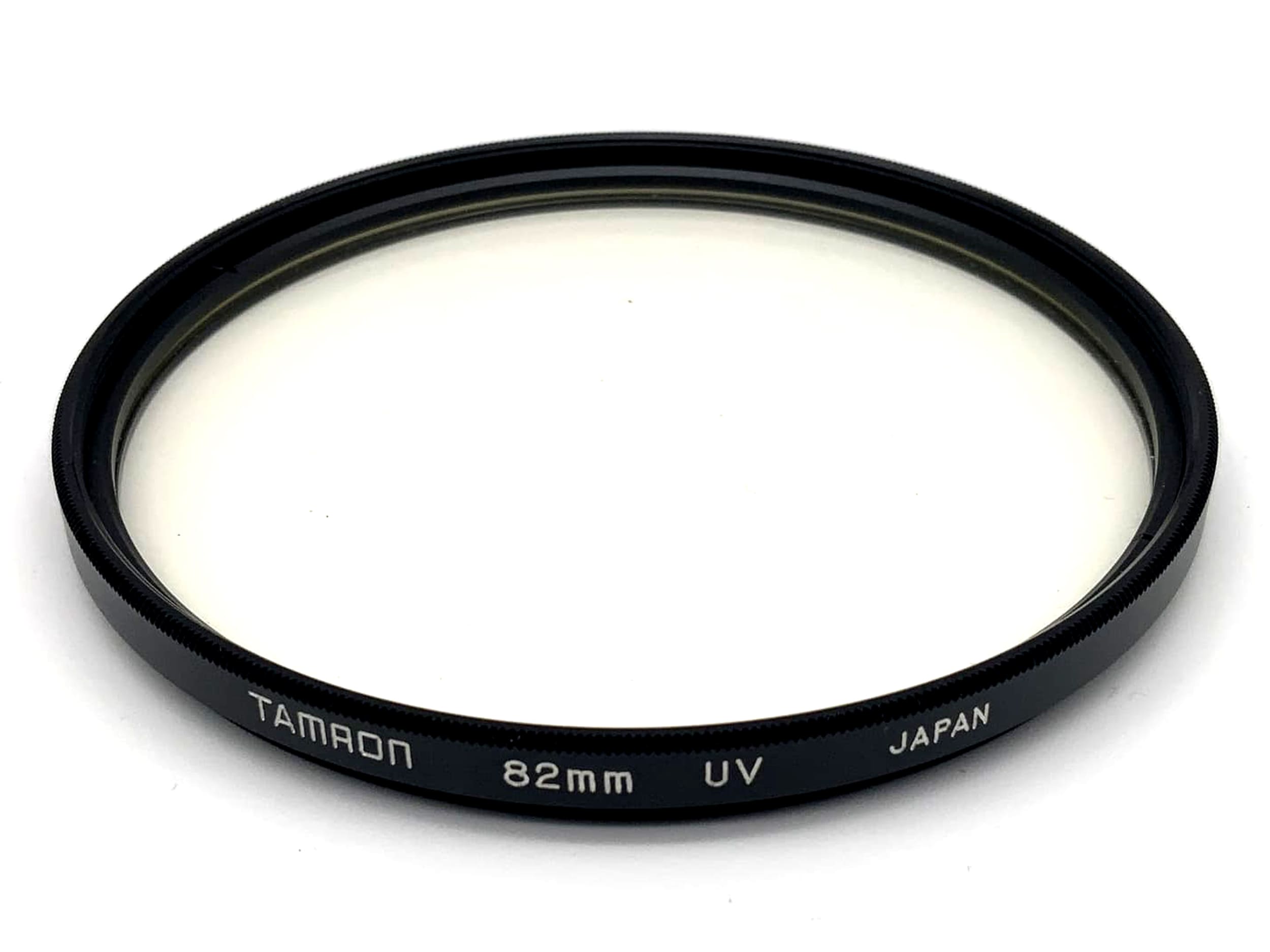 Tamron UV-Filter 82mm Filter Kreisförmig Filtergewinde