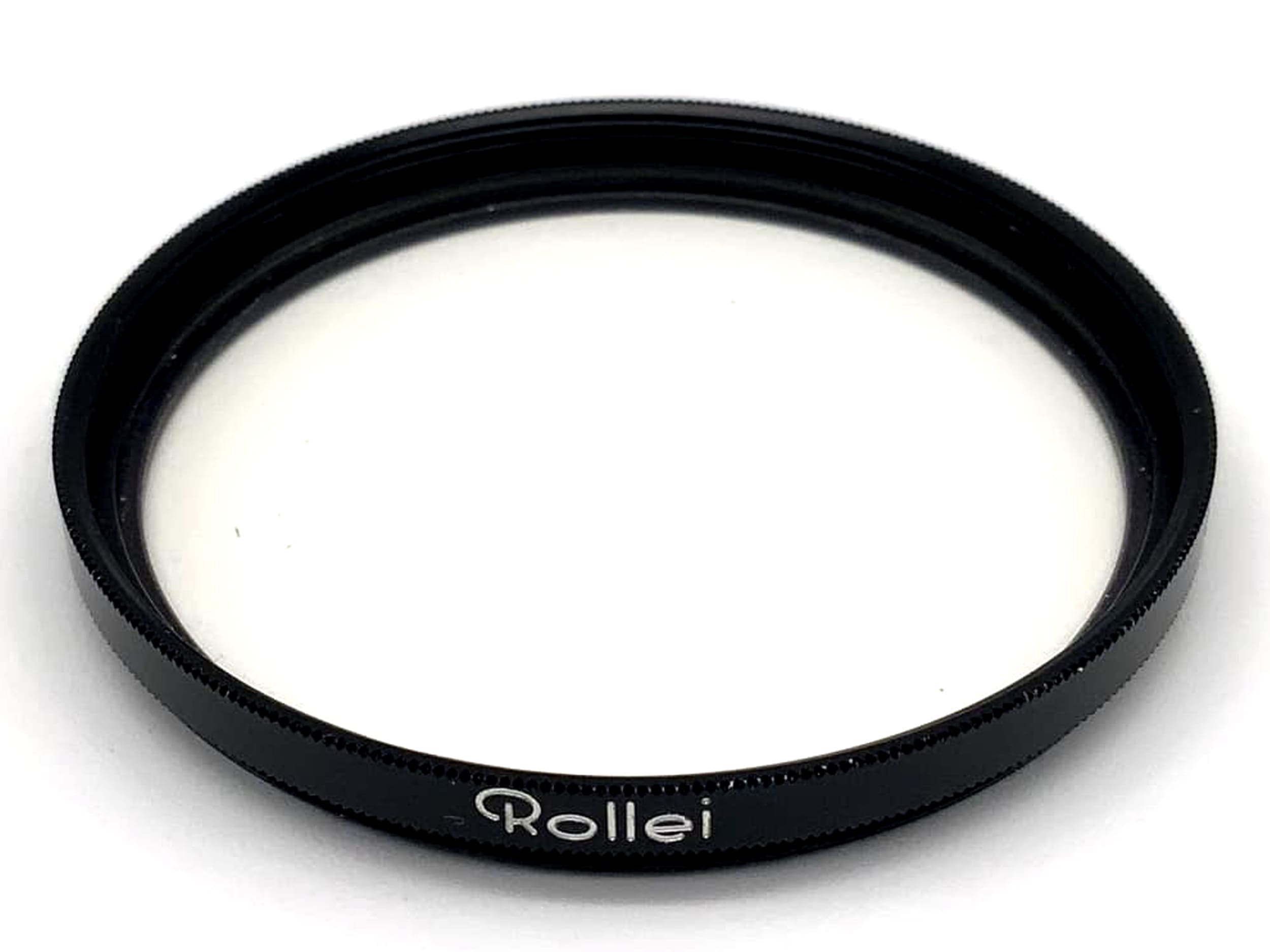 Rollei Skylight 49mm Filter E49 R 1,5 für Kreisförmig Filtergewinde