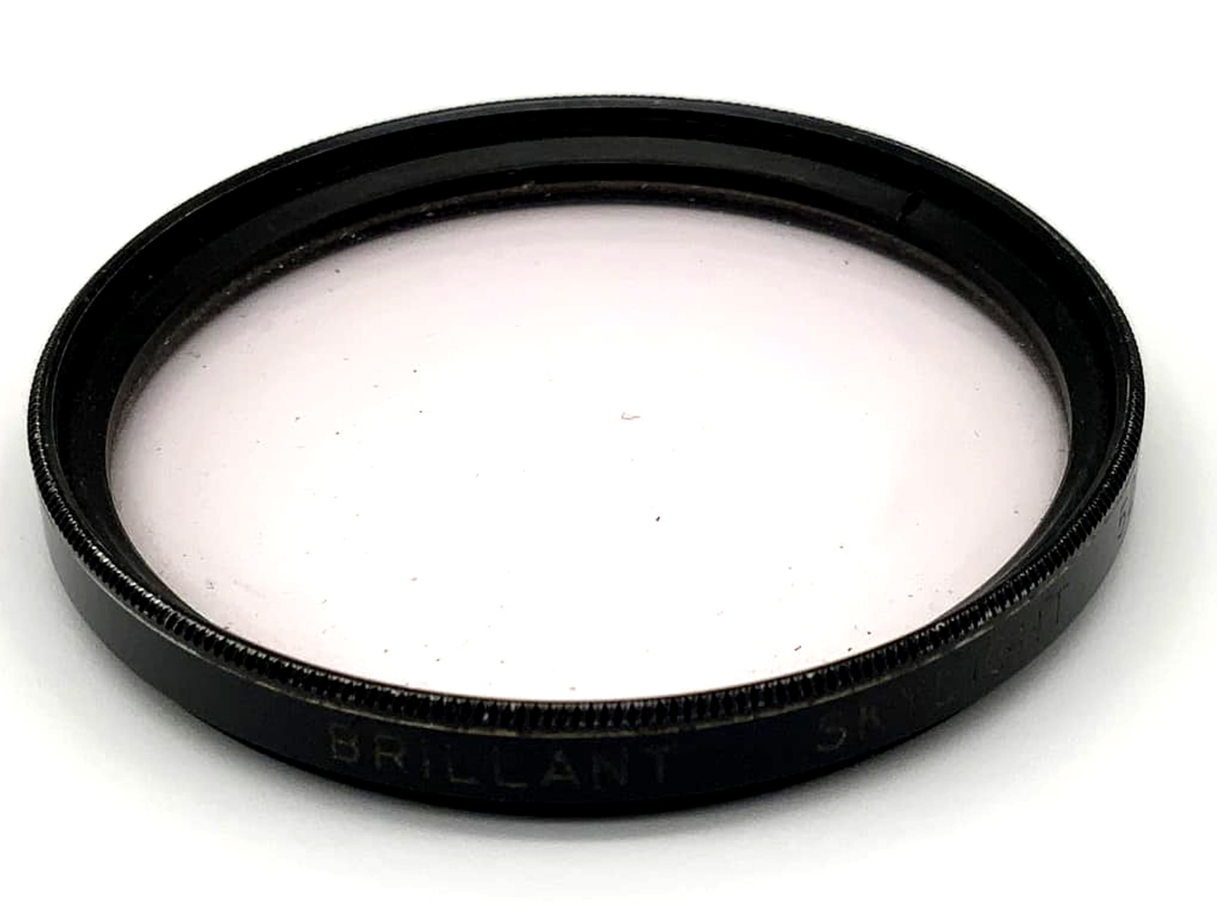 Brilliant Skylight 52mm filter filter thread