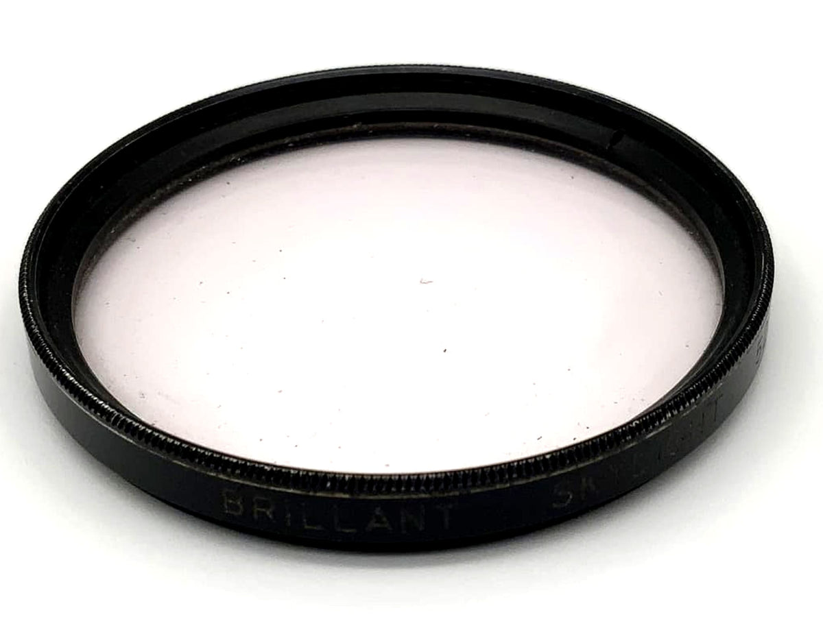 Brillant Skylight 52mm Filter Filtergewinde
