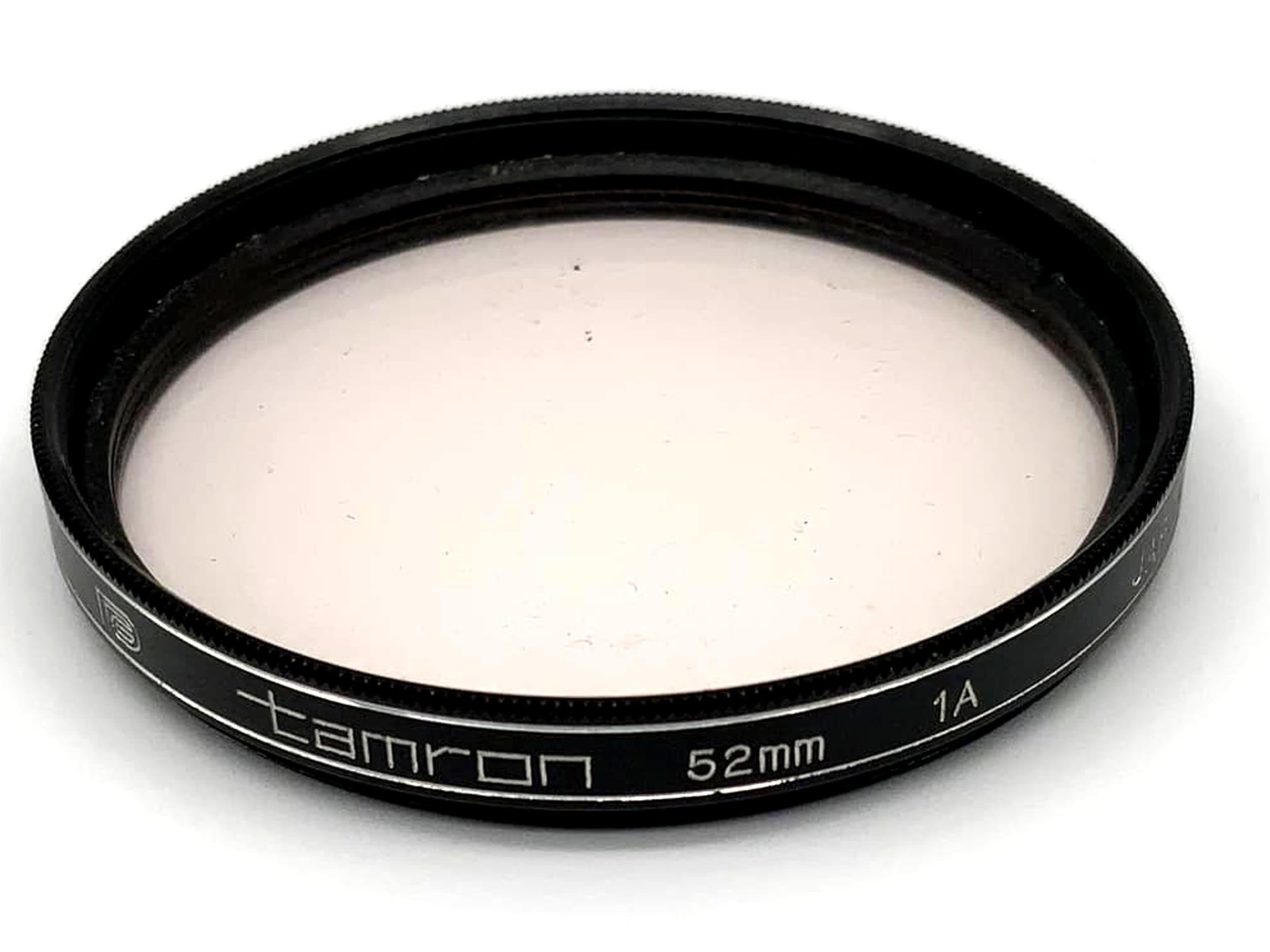 Tamron Skylight 52mm filter 1A filter thread