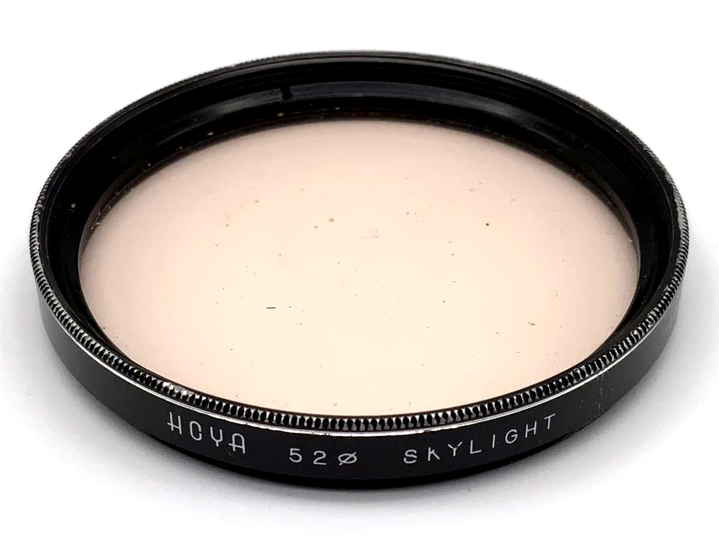 Hoya Skylight 52mm Filter Filtergewinde