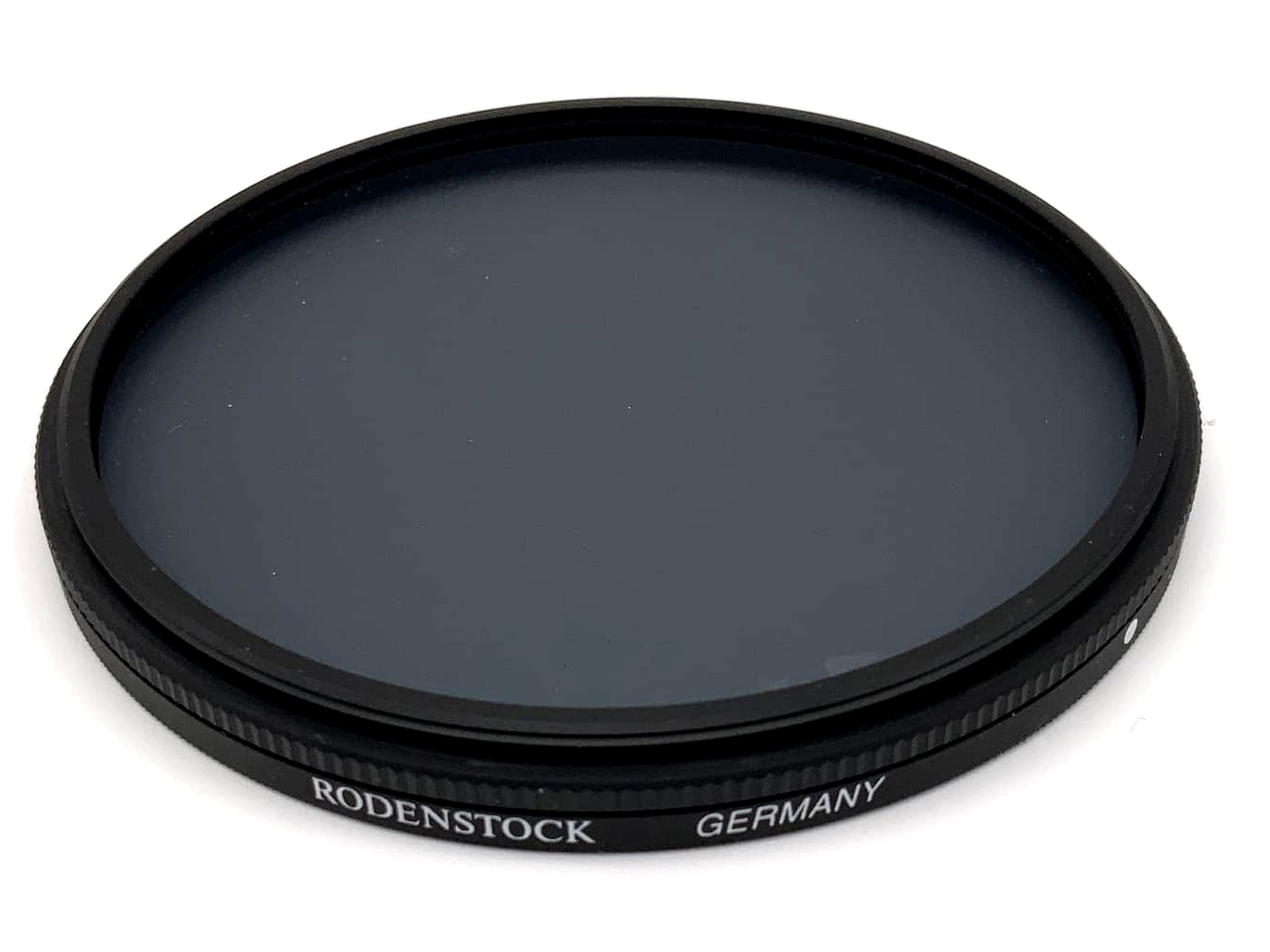 Rodenstock Polfilter 67mm Filter Digital pro Circular Pol/2,5x Filtergewinde