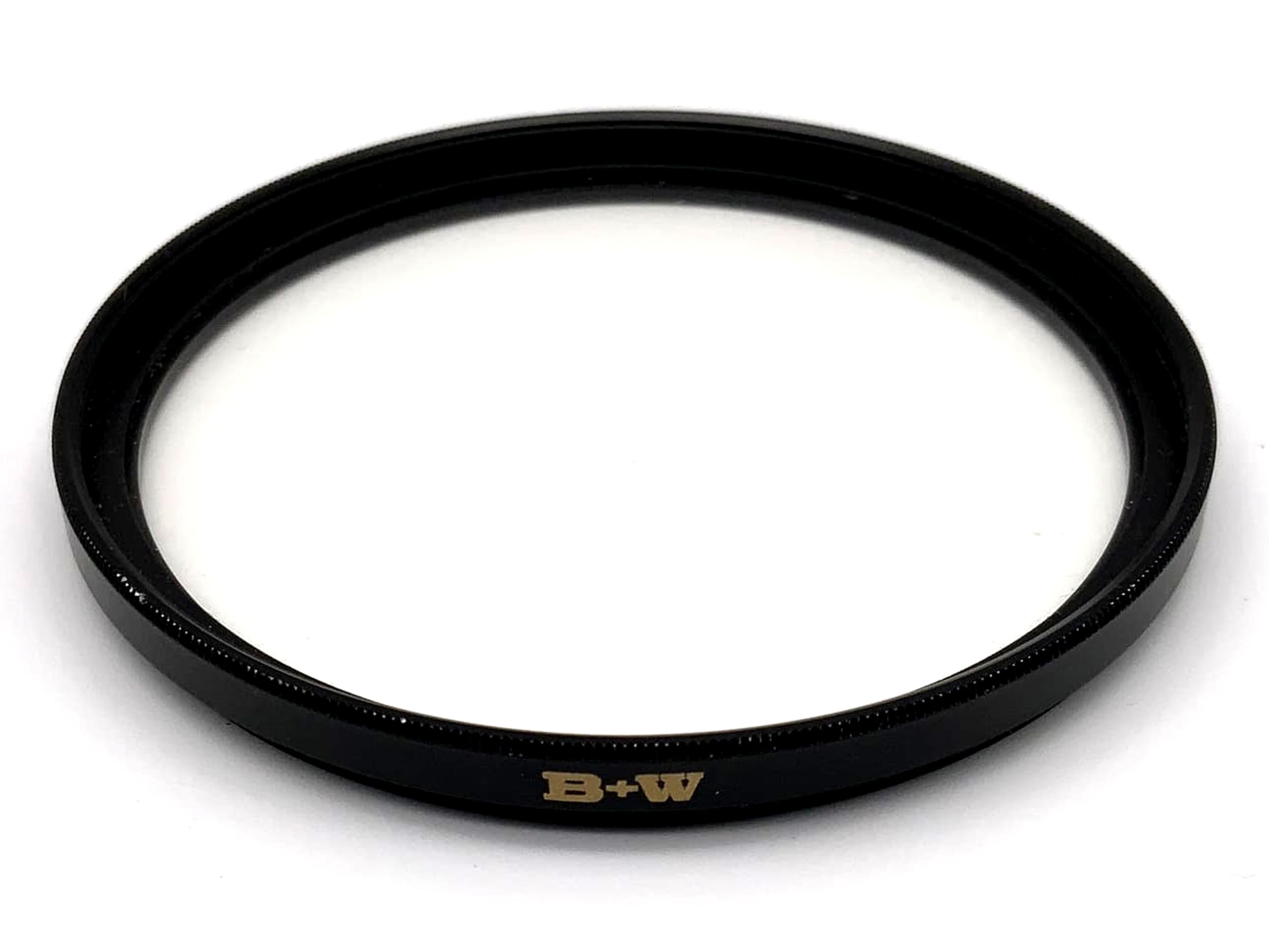 Filtre UV B+W 67 mm, référence F-Pro 67 010, filetage 1x