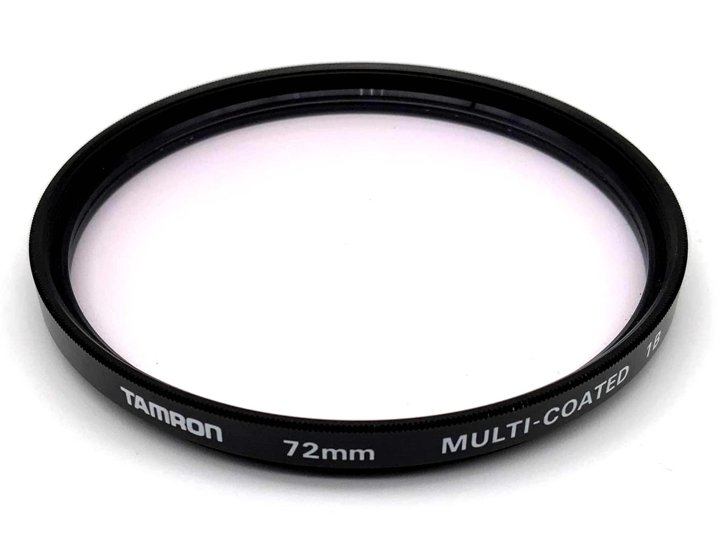 Tamron Skylight 72mm Filter Multi-Coated 1B Filtergewinde