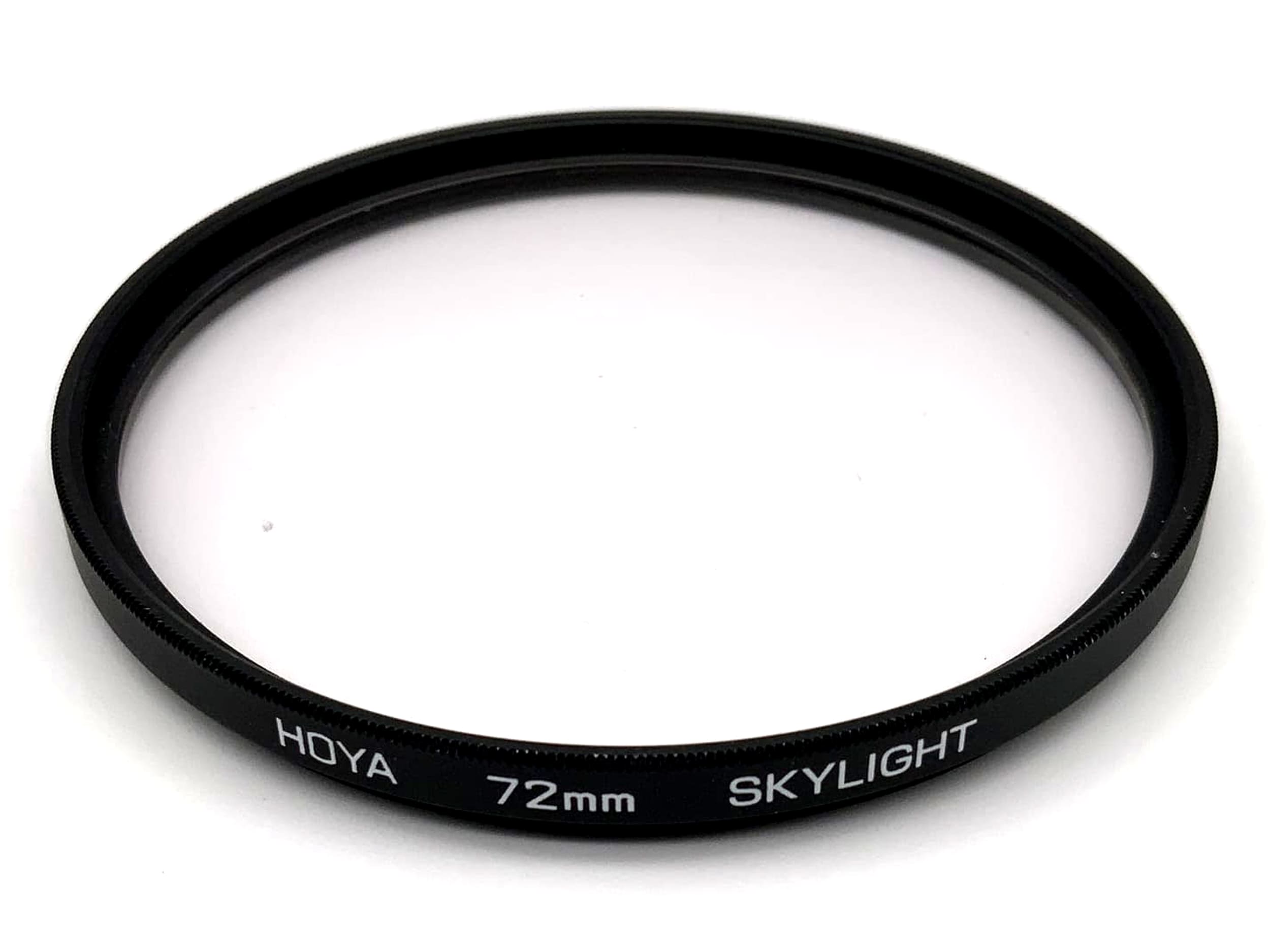 Hoya Skylight 72mm Filter Filtergewinde