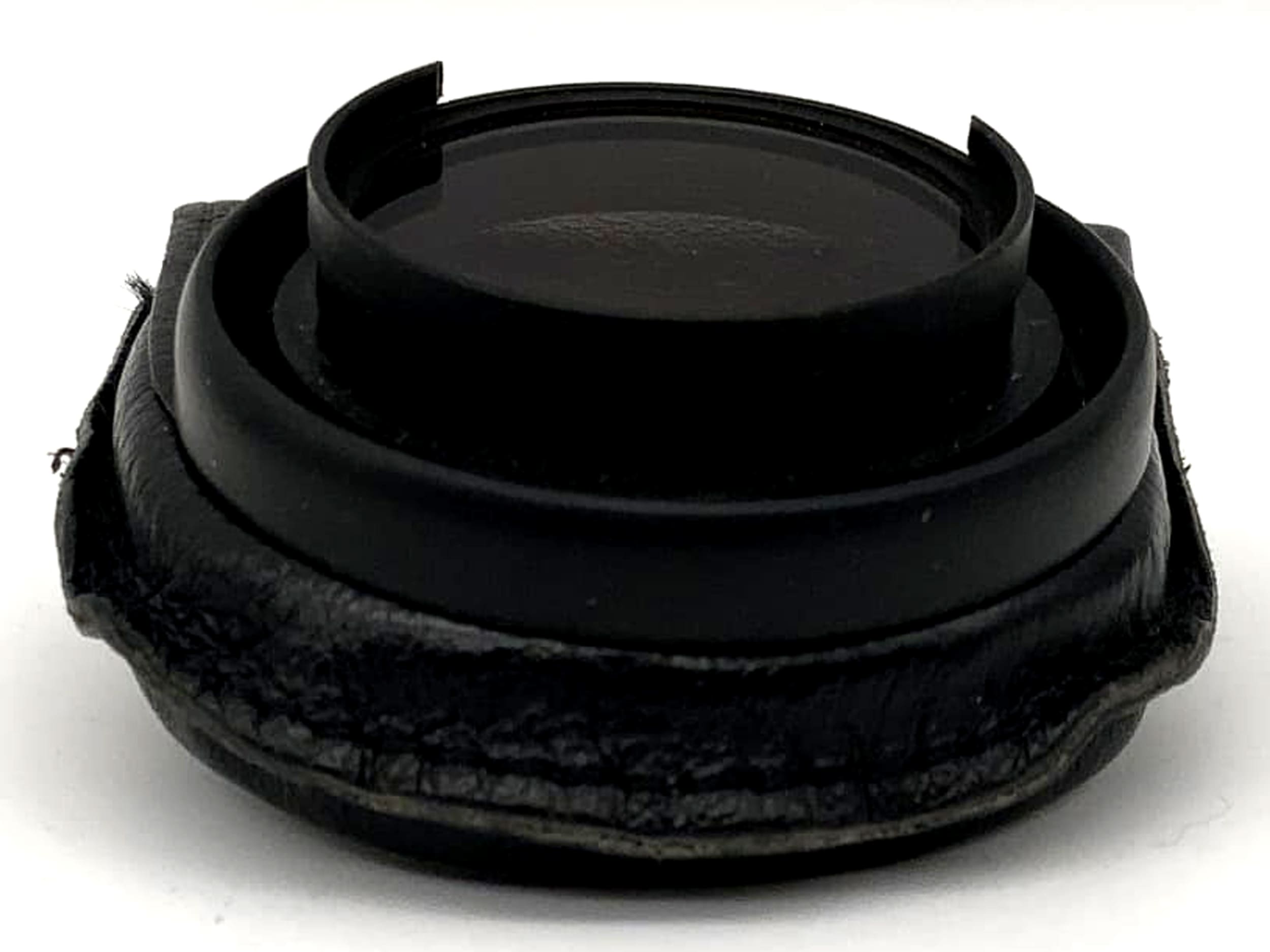 Minox für Minox 35 Gegenlichtblende Blende + Schutzfilter lenshood mit Tasche