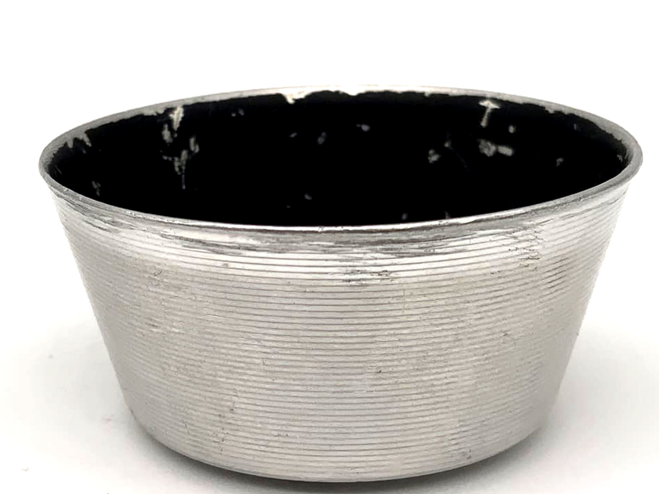 B+W 27 EA Gegenlichtblende metall lenshood Sonnenblende