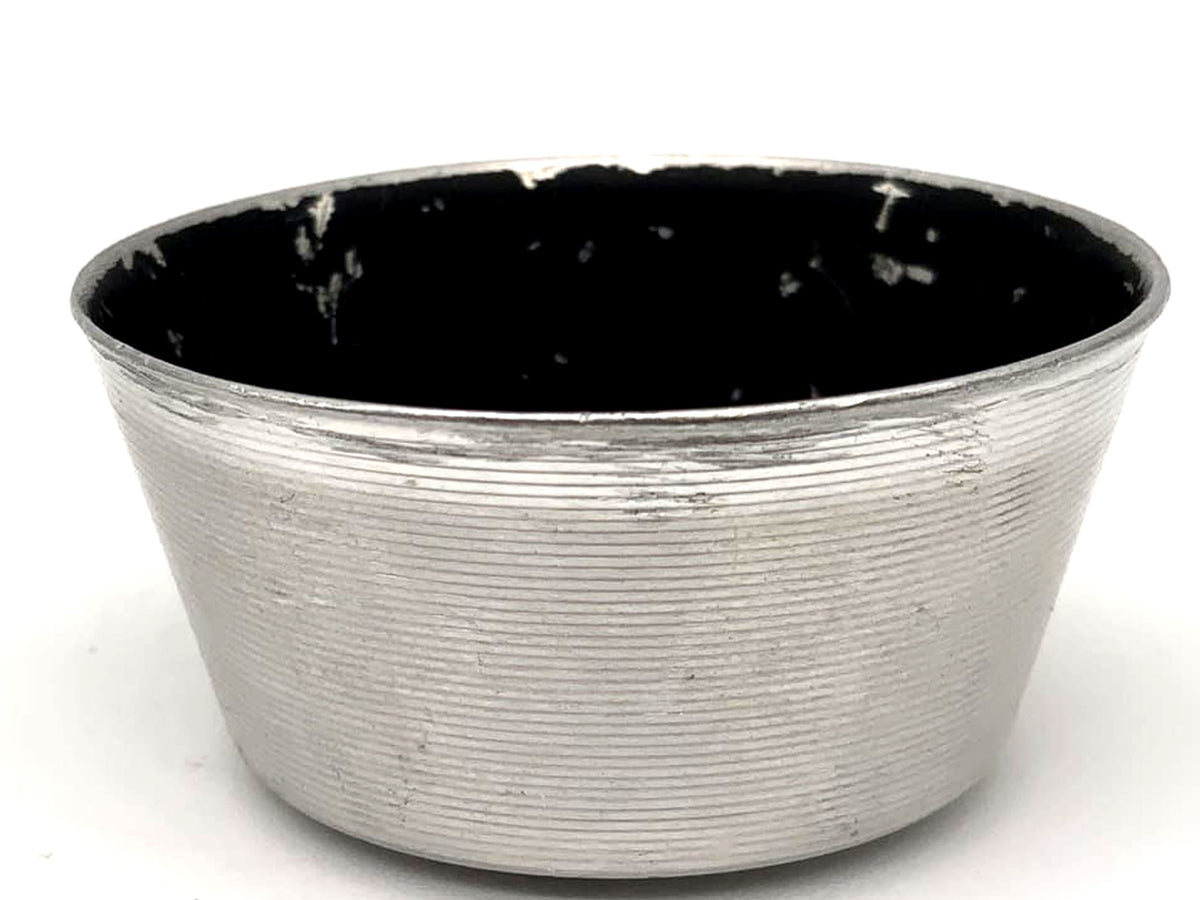 B+W 27 EA Gegenlichtblende metall lenshood Sonnenblende
