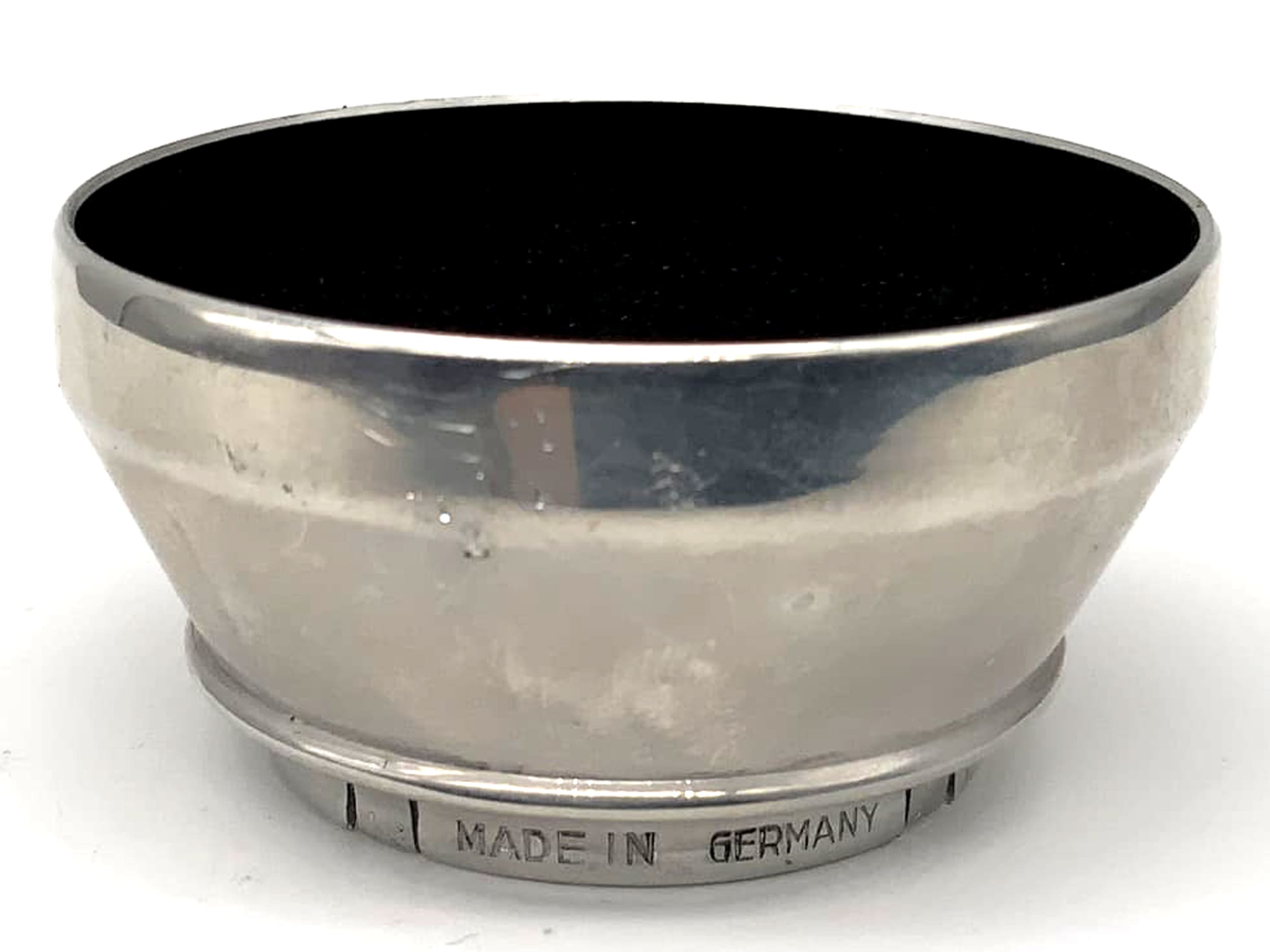 Braun Nürnberg 32mm Gegenlichtblende lenshood Sonnenblende