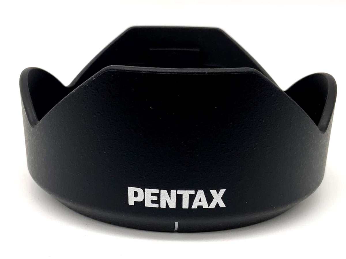 Pentax PH-RBC 52mm Gegenlichtblende DA 18-55mm f/3,5-5,6 AL WR Sonnenblende