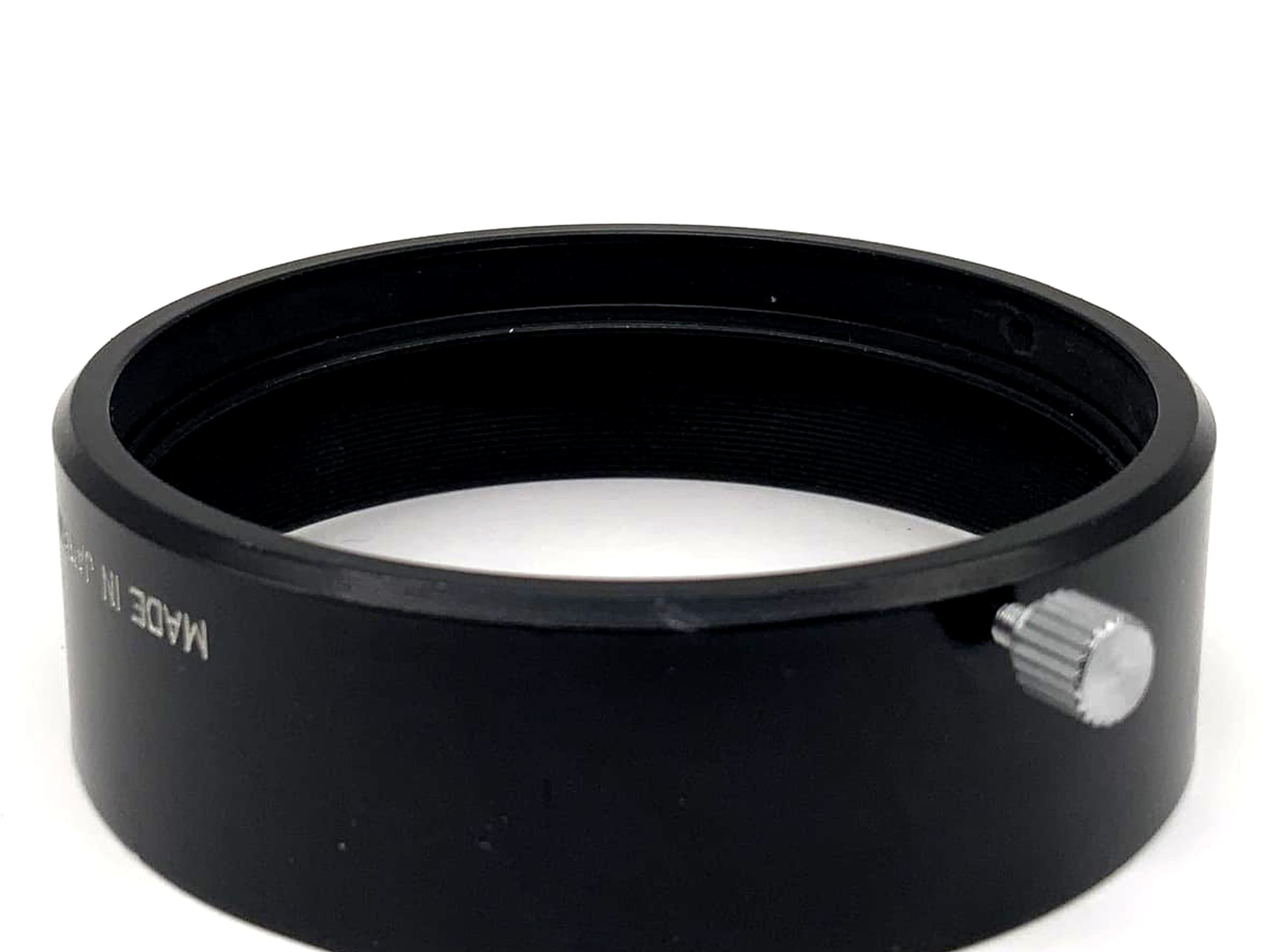 Yashica 55mm Gegenlichtblende lenshood Sonnenblende