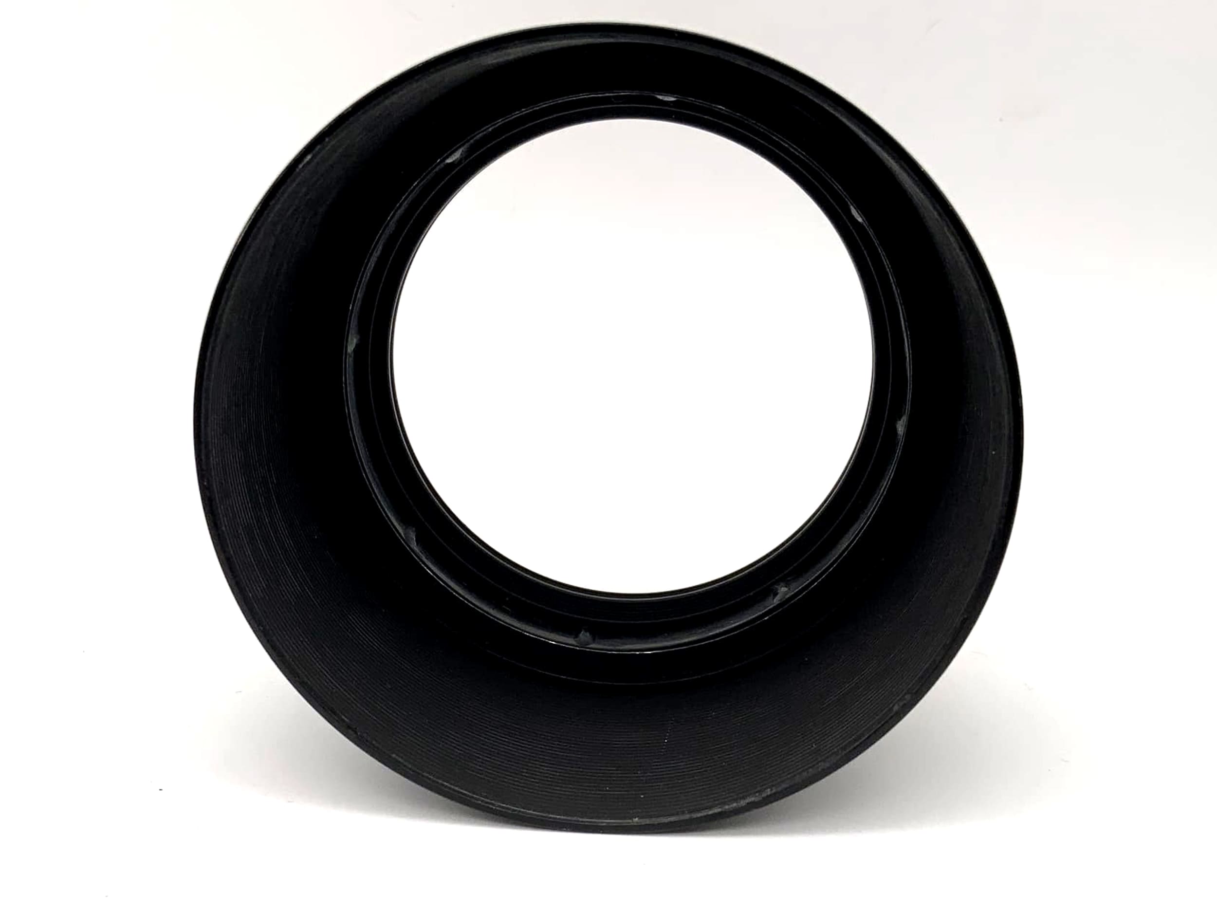 Miranda 135mm 1:2.8 Gegenlichtblende metall lenshood Sonnenblende