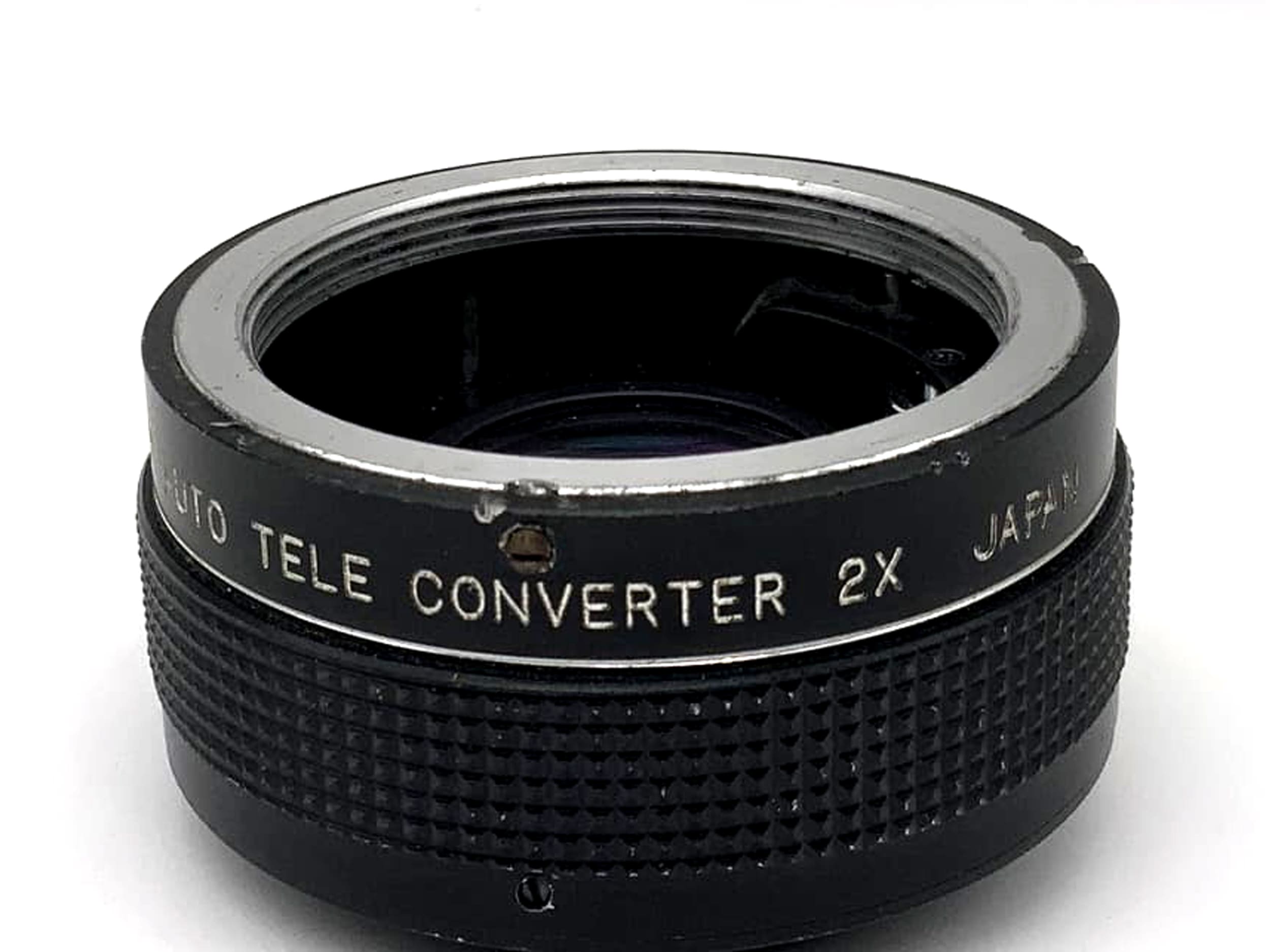 Beroflex Teleconverter 2x (MC) Auto Tele Converter Extender Konverter