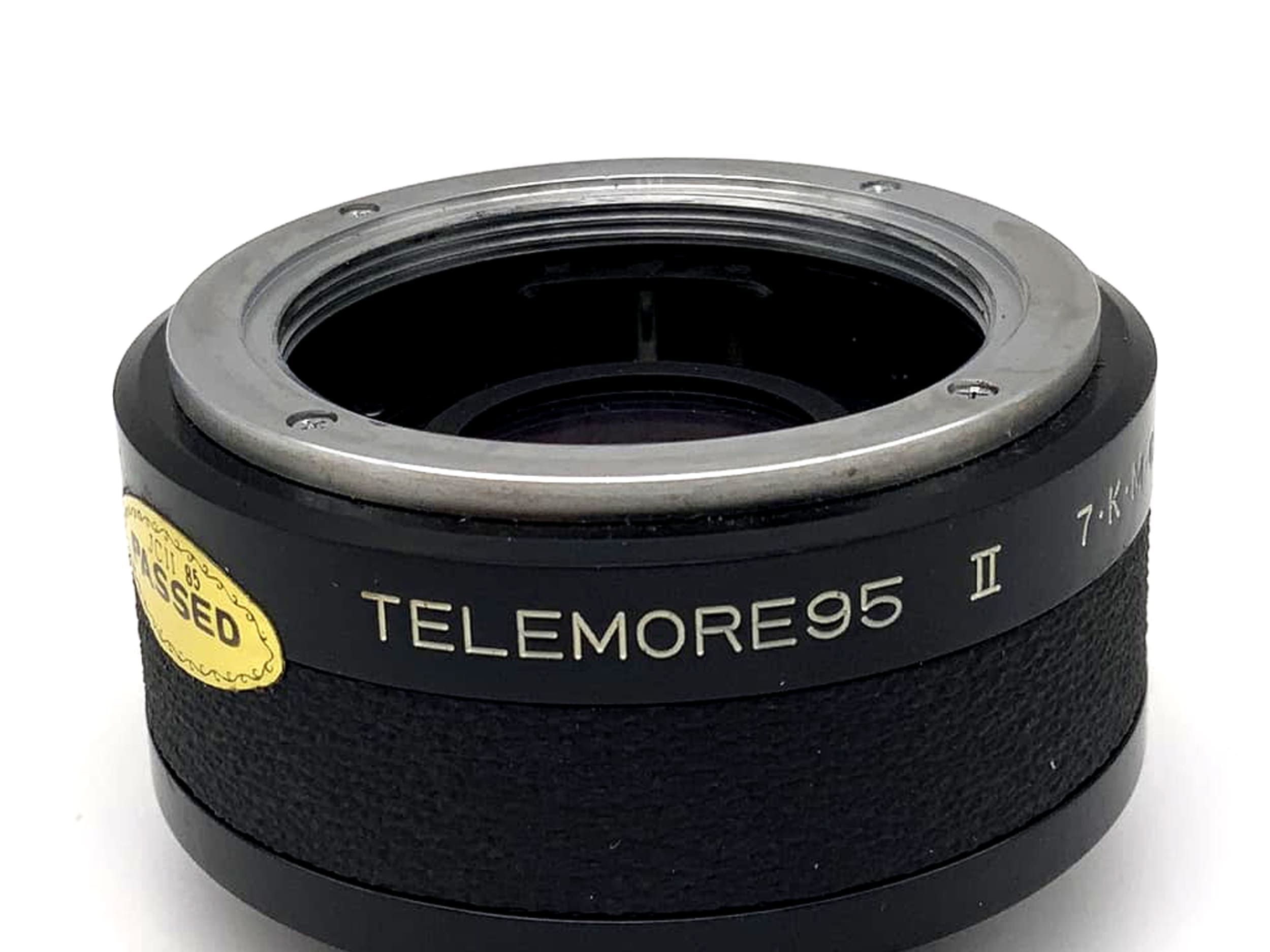 Komura Teleconverter Telemore 95 II 2x 7 KMC Tele Converter Extender Konverter