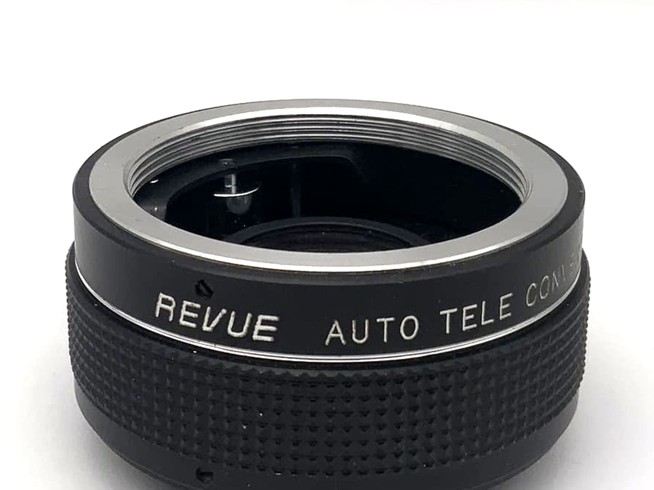 Revue Teleconverter 2x Auto Tele Converter Extender Konverter