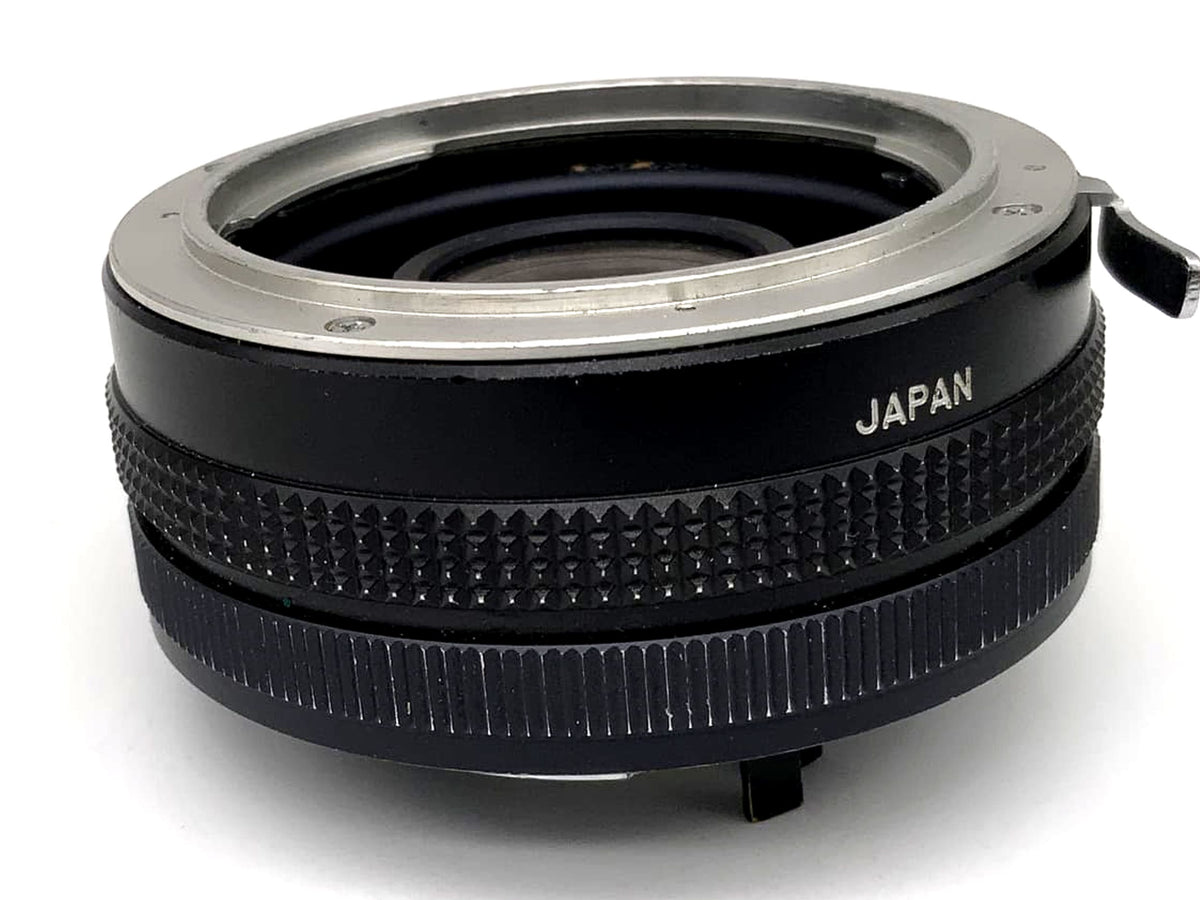 hama Teleconverter 2x Auto Tele Converter Extender Konverter