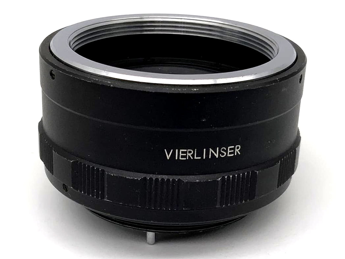 Hanimex Teleconverter Automatic Super 2x Tele Converter Extender Konverter
