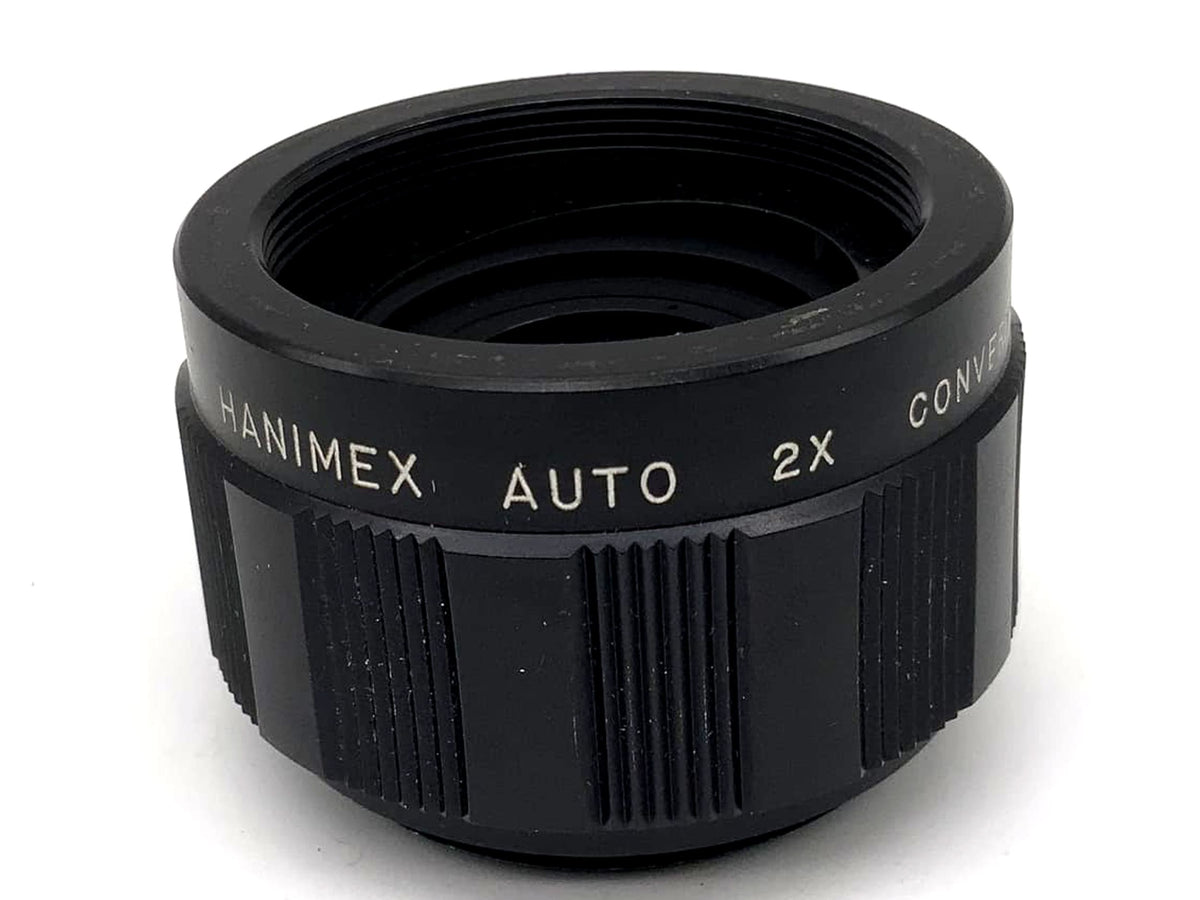 Hanimex Teleconverter 2x Auto Tele Converter Extender Konverter