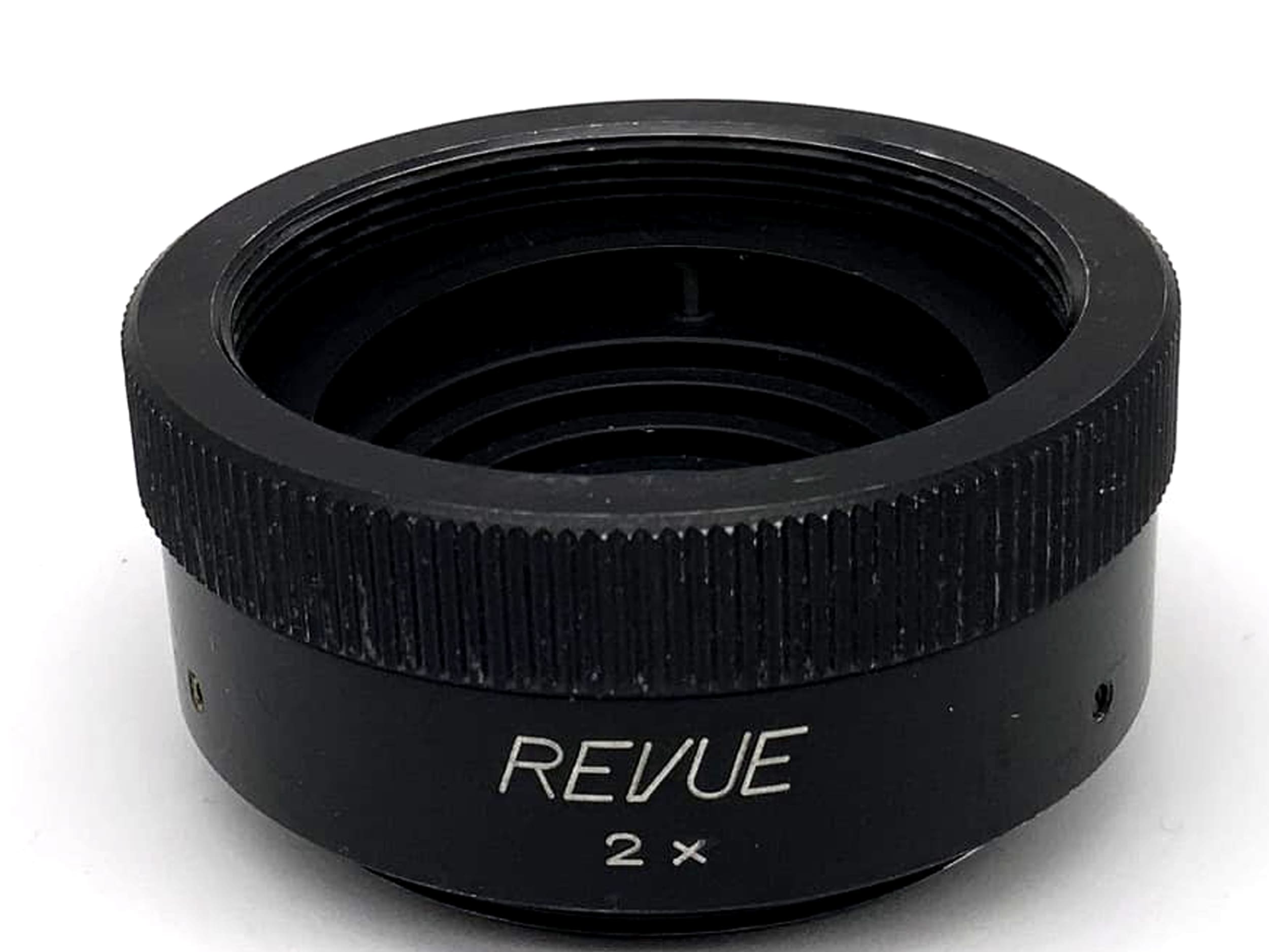 Revue Teleconverter 2x Tele Converter Extender Konverter