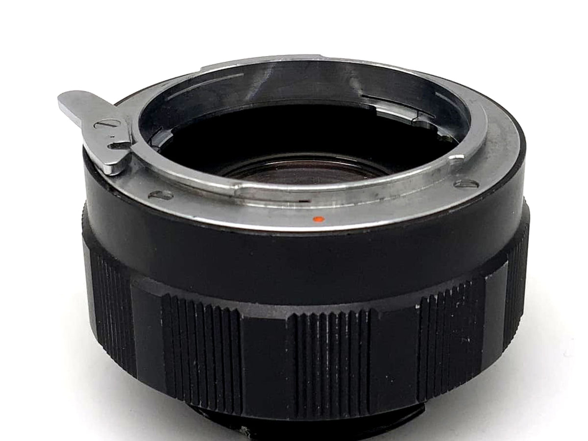 WEP Teleconverter Super Kinotelex 2x Tele Converter Extender Konverter