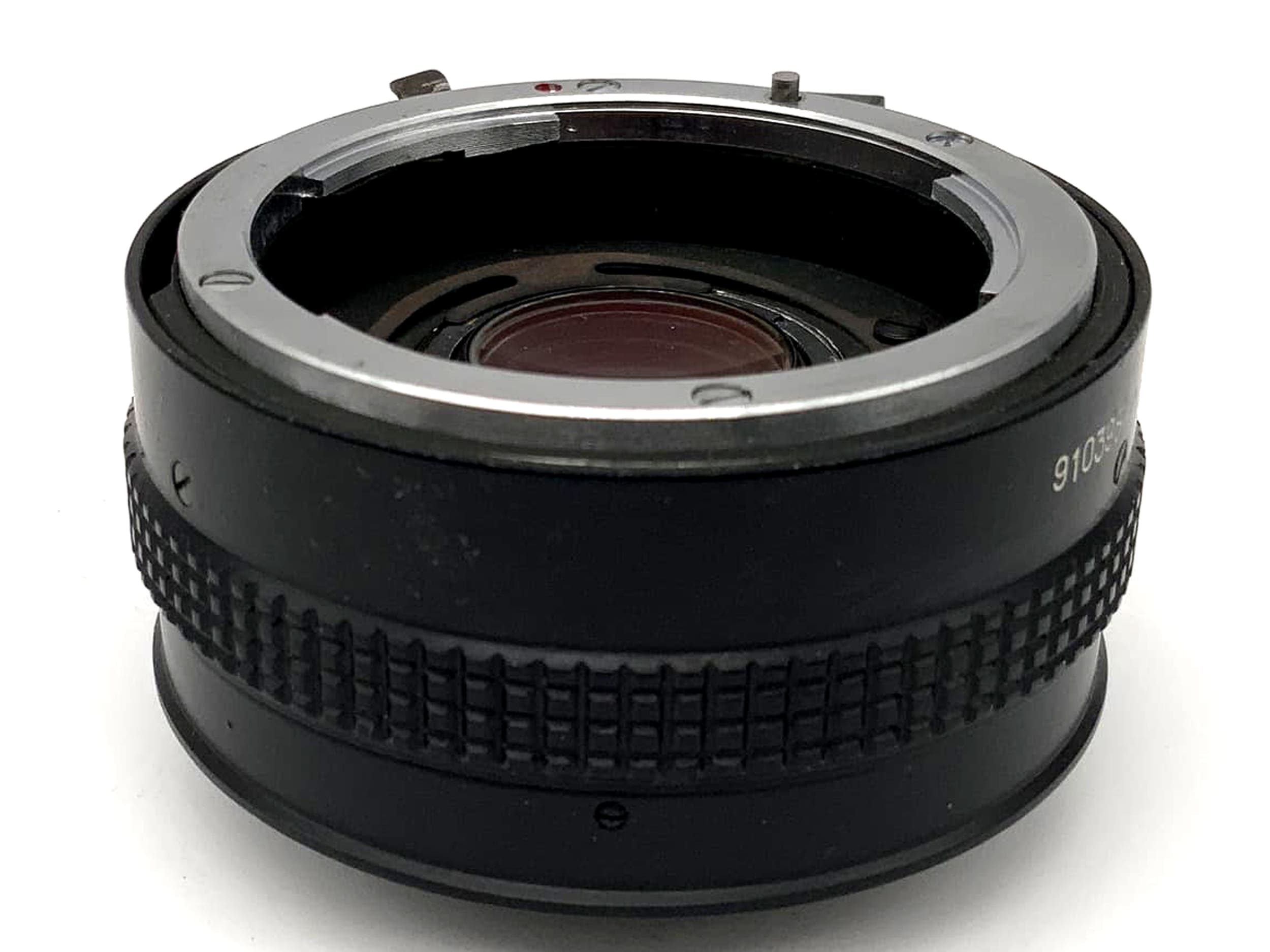 Zenit Teleconverter K-2H 2x MC Tele Converter Extender Konverter