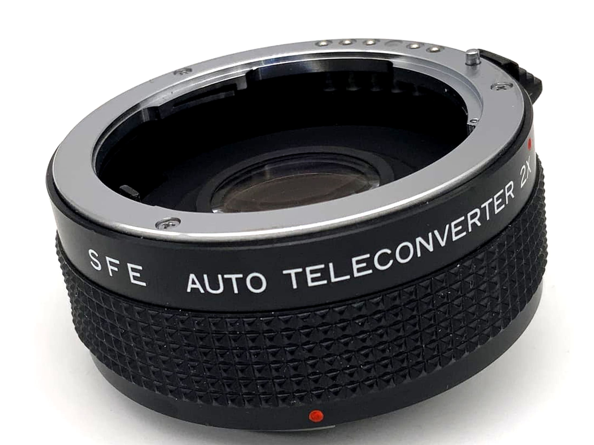 SFE Converter PK A 2x Auto Teleconverter Extender Konverter