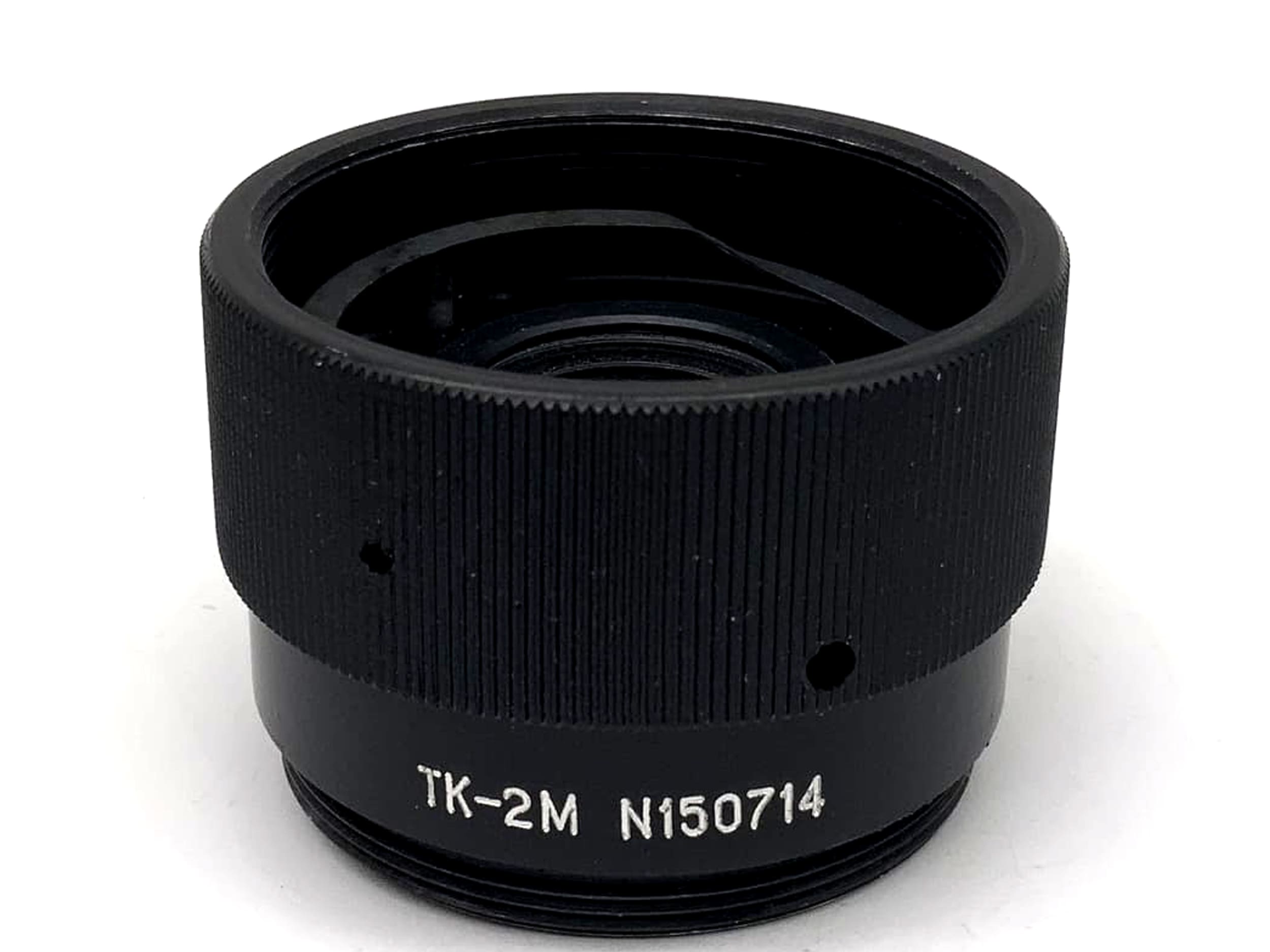 Zenit Converter TK-2M 2x Teleconverter Extender Konverter