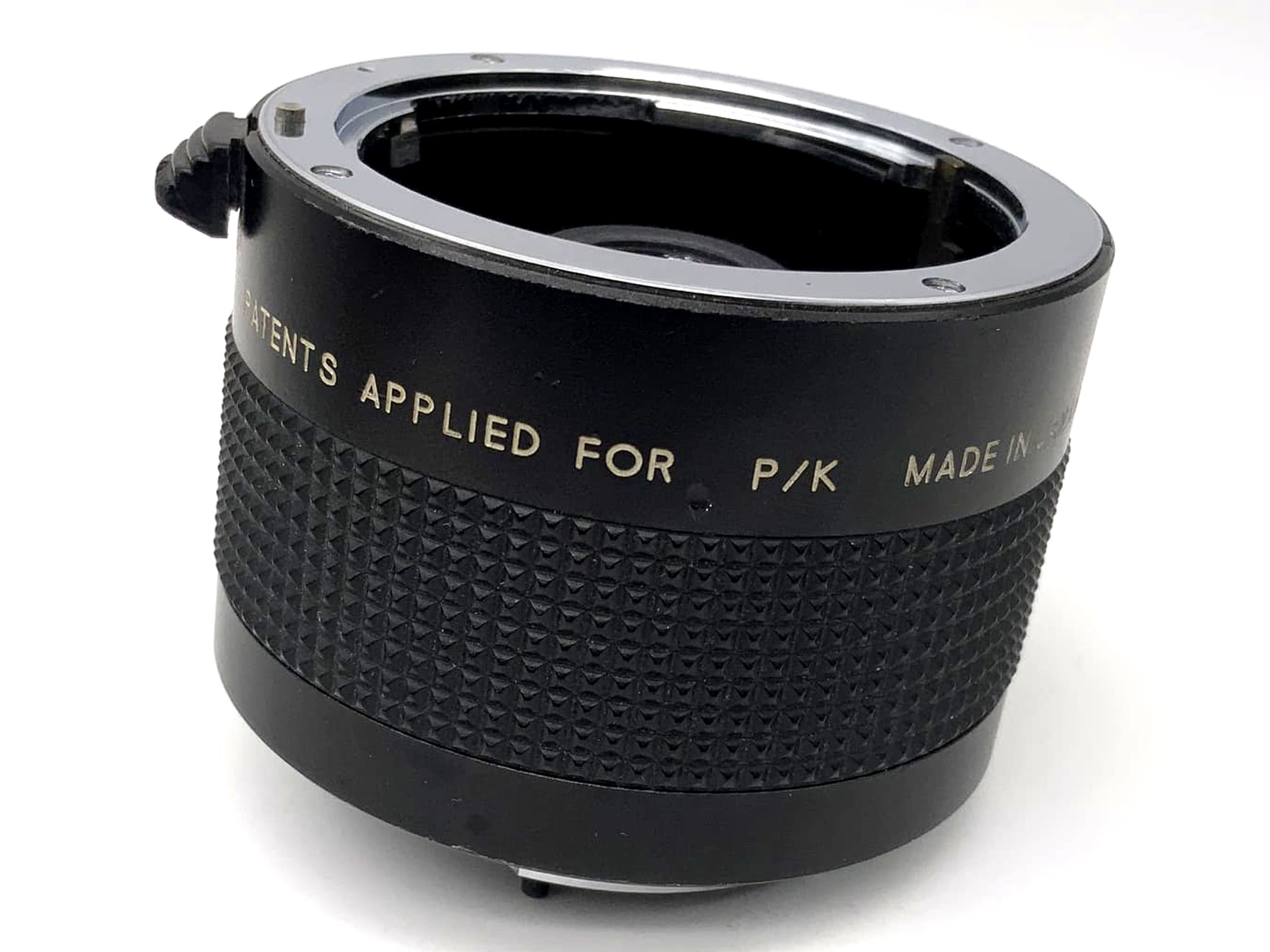 Vivitar Converter 2x 70-150mm Matched Multiplier Extender Konverter