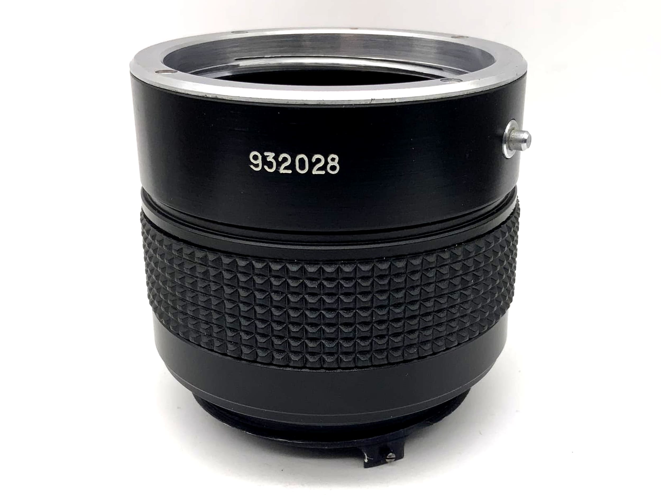 Kiev Converter K-6B 2x MC Converter Extender Konverter Mittelformat (Kiev 88)