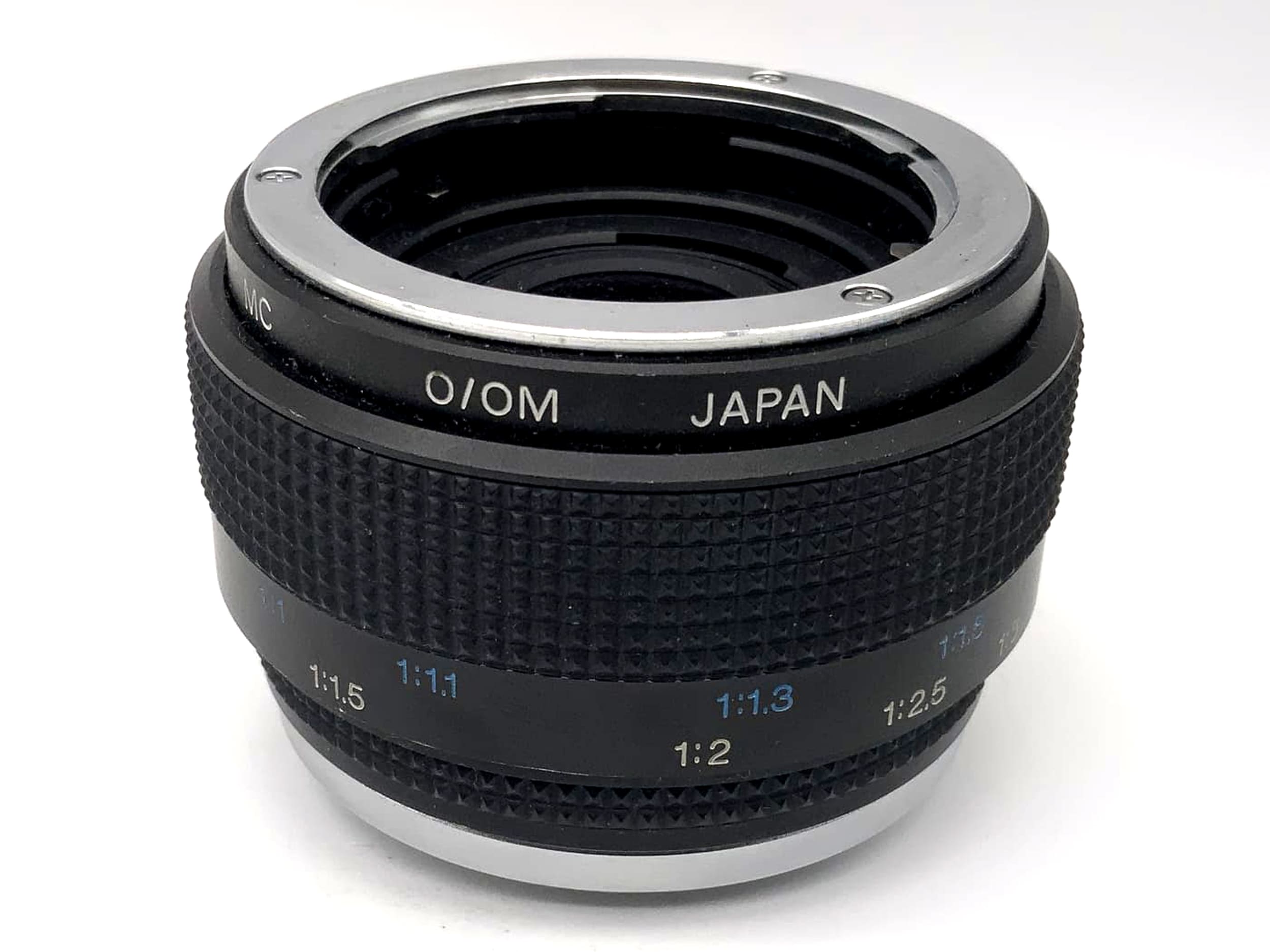 Vivitar Converter 2x Macro Focusing Tele Converter MC Extender Konverter