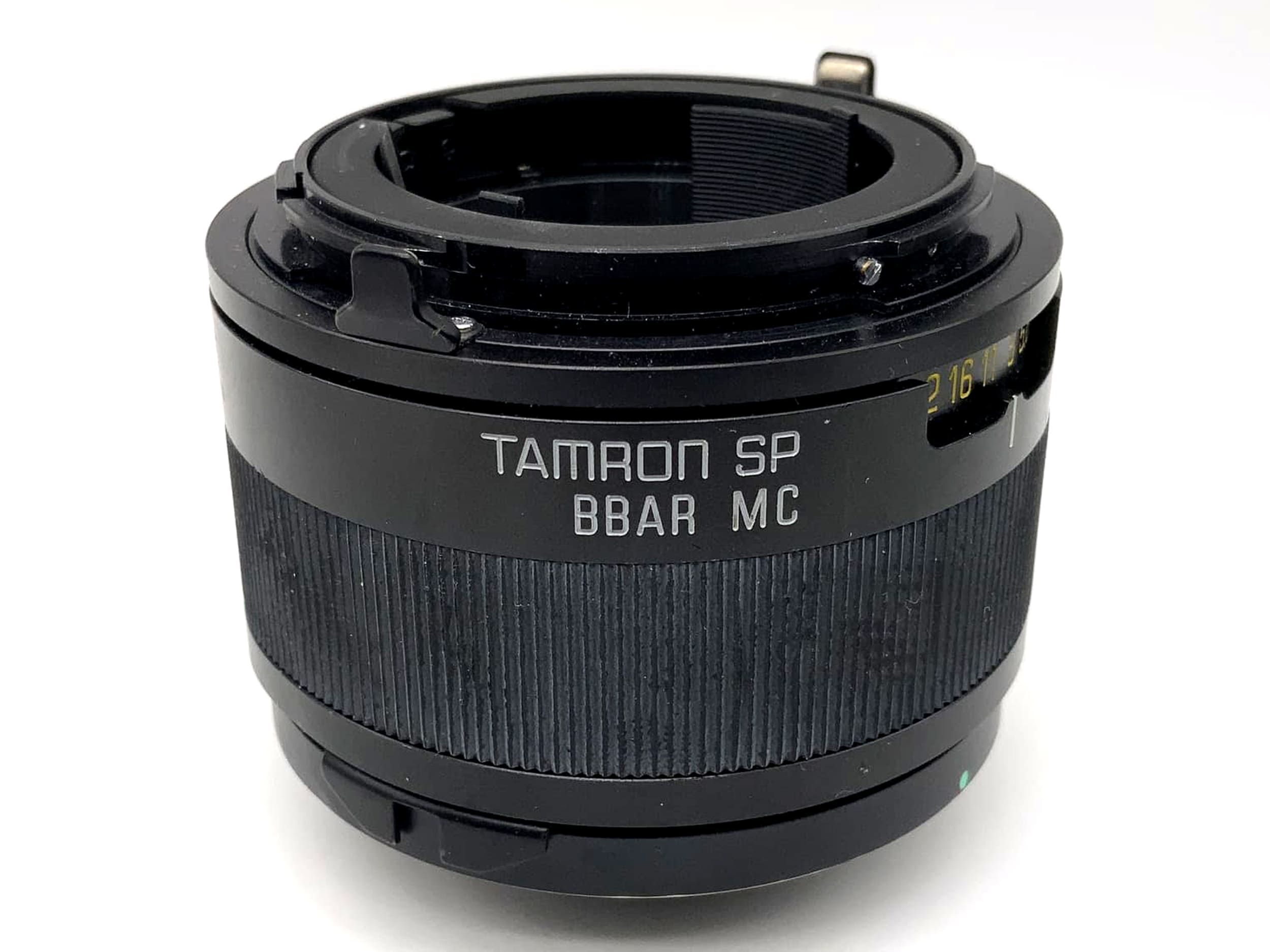 Tamron Converter 2x SP BBAR MC Tele Converter Extender Konverter