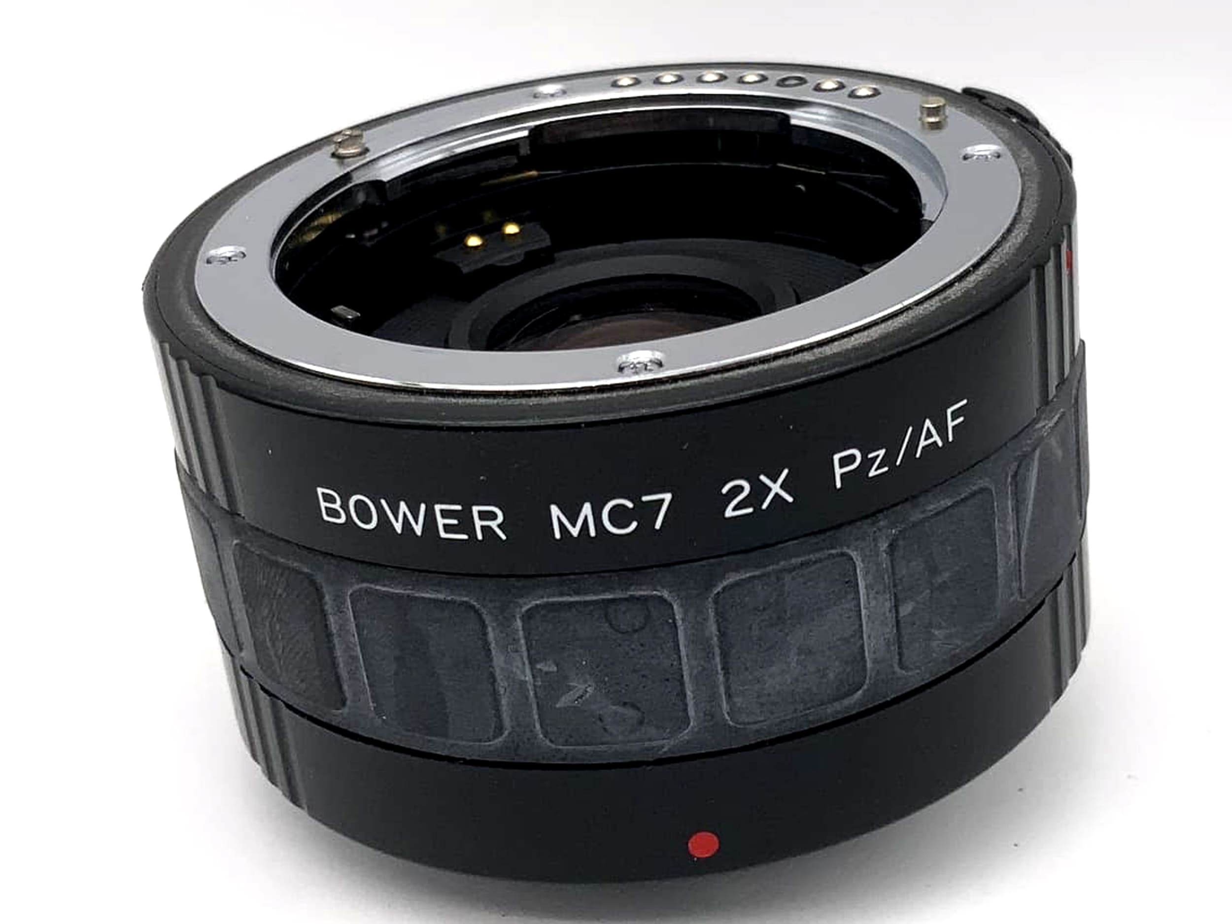 Bower Converter MC7 Pz/AF 2x Tele Converter Extender Konverter