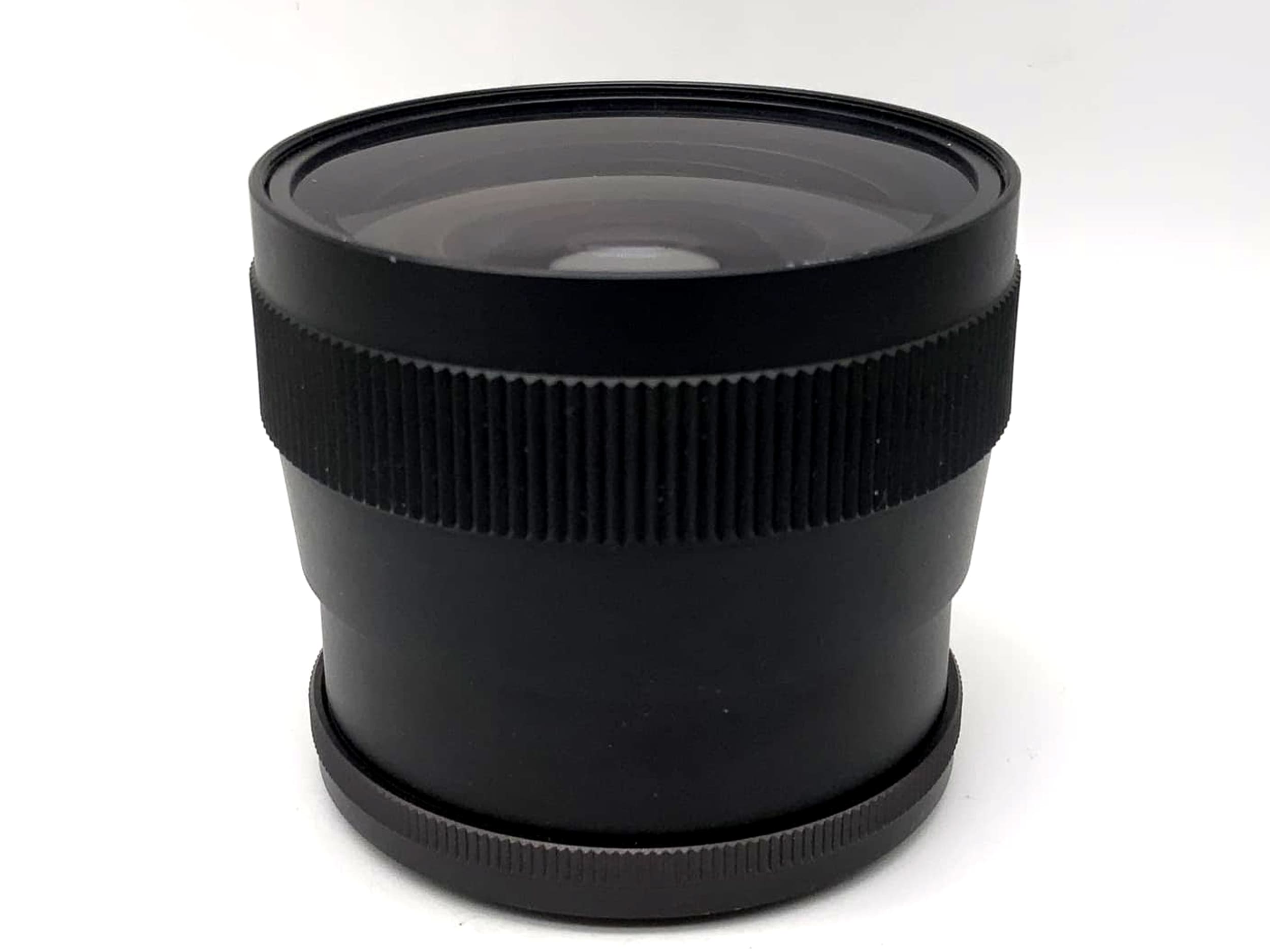 WEP Converter Semi Fisheye Weitwinkel Converter Extender Konverter