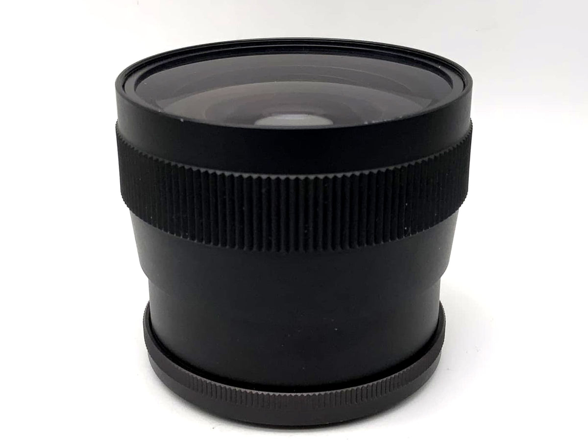 WEP Converter Semi Fisheye Weitwinkel Converter Extender Konverter