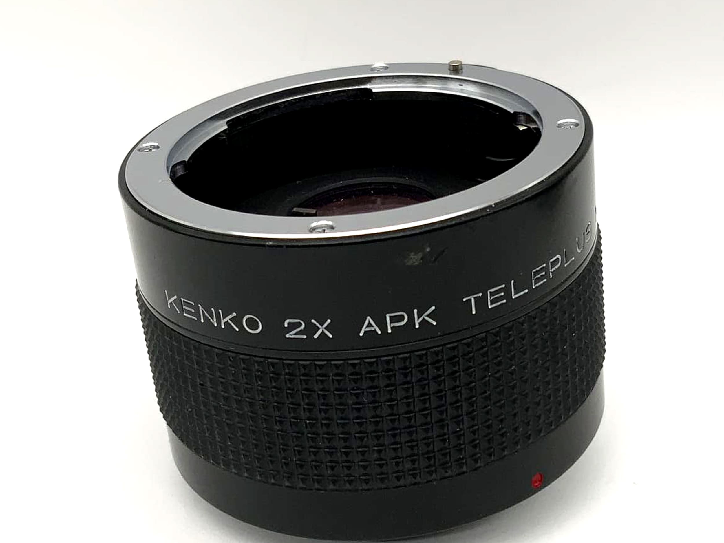 Kenko Converter APK Teleplus MC7 2x Tele Converter Extender Konverter