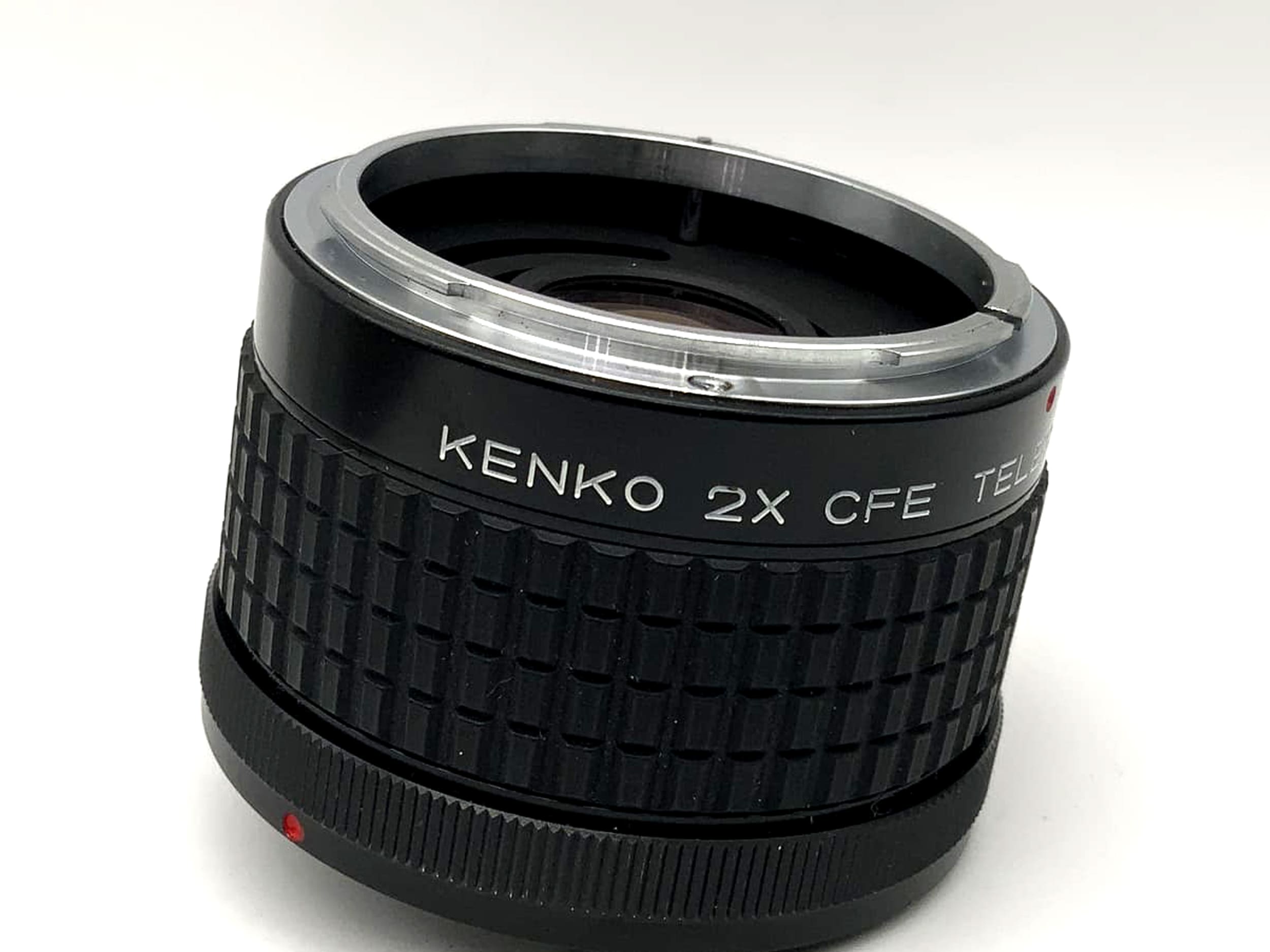 Kenko Converter CFE Teleplus MC7 2x Tele Converter Extender Konverter