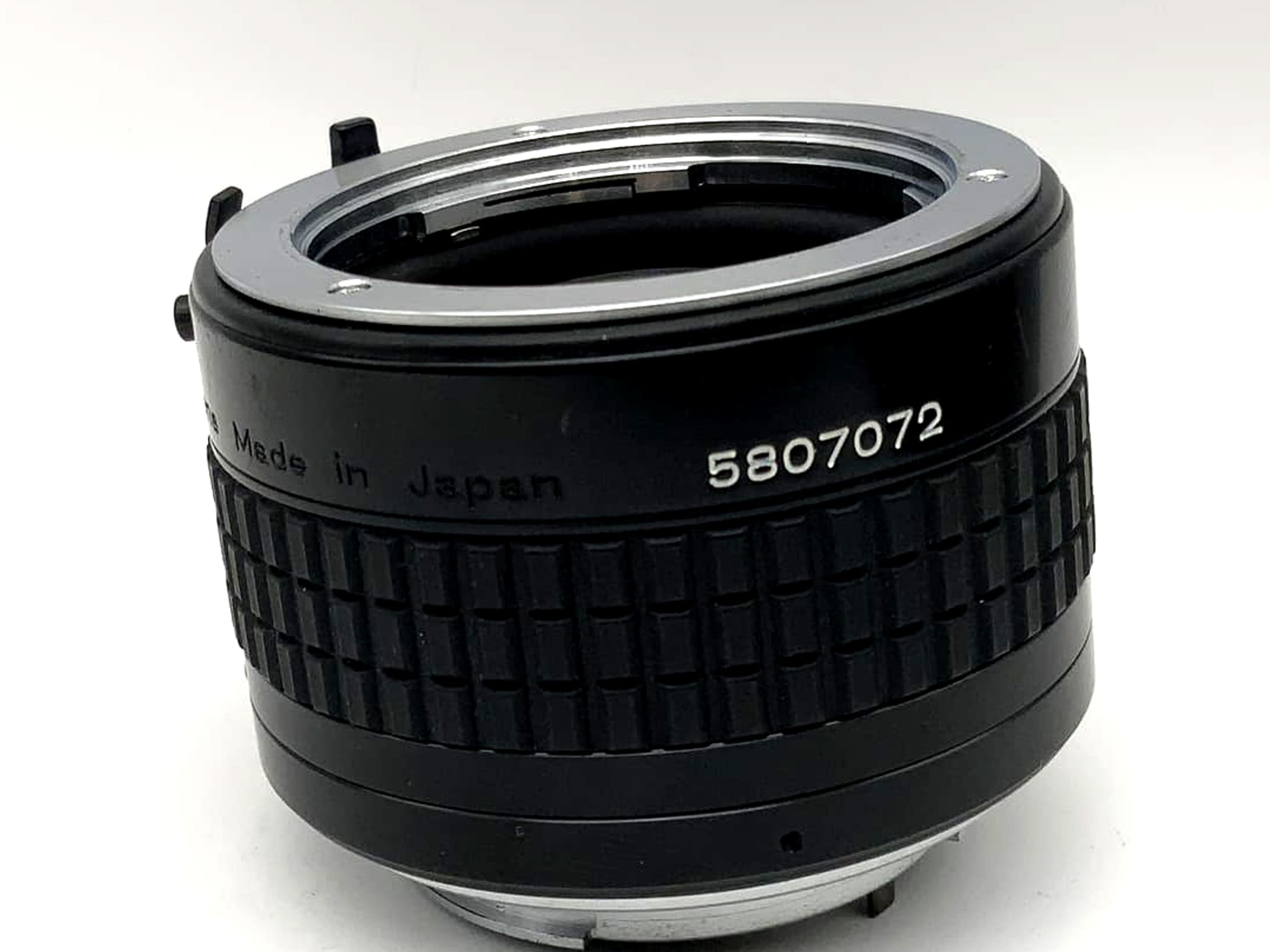 Kenko Converter MX. Teleplus MC7 2x Tele Converter Extender Konverter