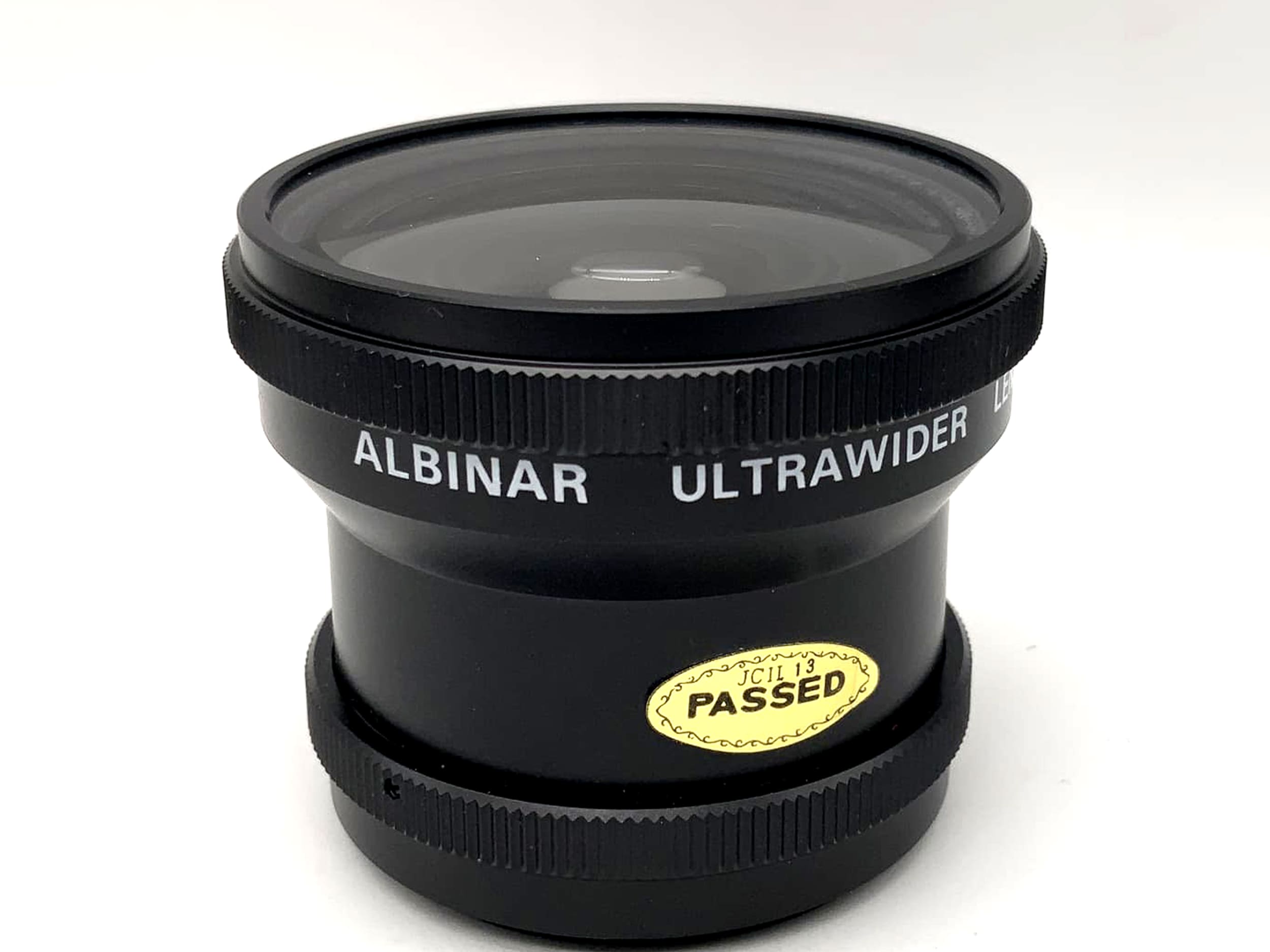 Convertisseur Albinar, objectif ultra grand-angle, convertisseur d'extension grand-angle