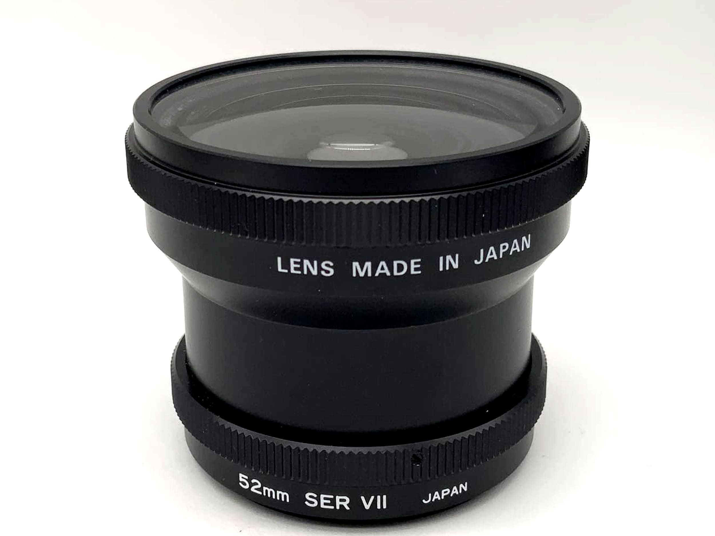 Albinar Converter Ultrawider Lens Weitwinkel Extender Konverter