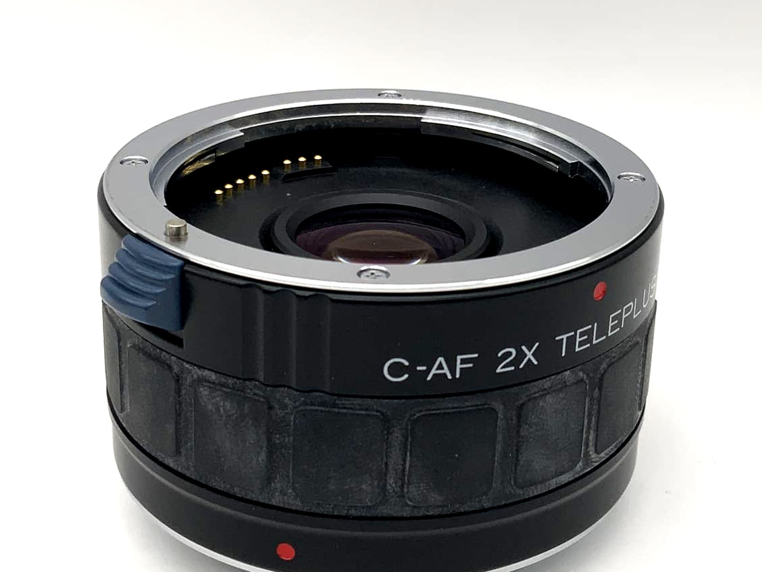 Kenko Converter C-AF Teleplus MC7 2x Tele Converter Extender Konverter