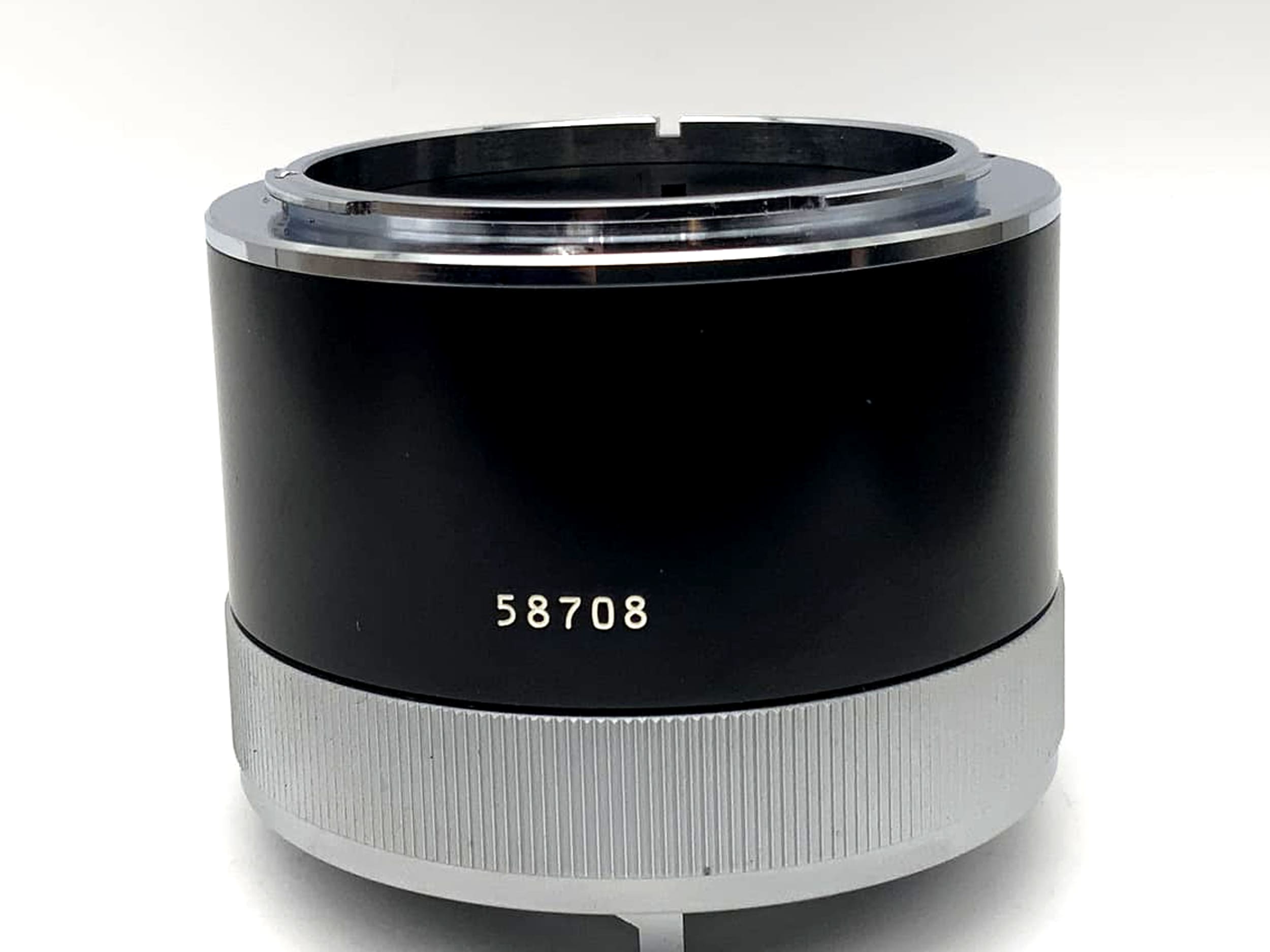 Canon Converter Extender FD 2x-B 2x Tele Converter Konverter (Canon FD)