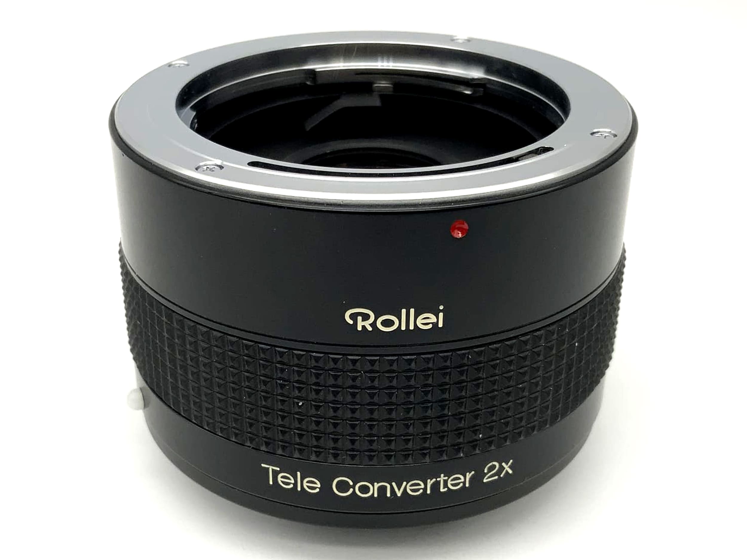 Rollei Converter 2x Tele Converter Extender Konverter