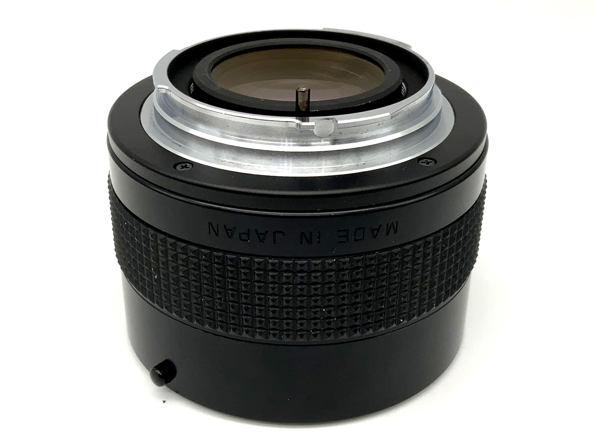 Rollei Converter 2x Tele Converter Extender Konverter