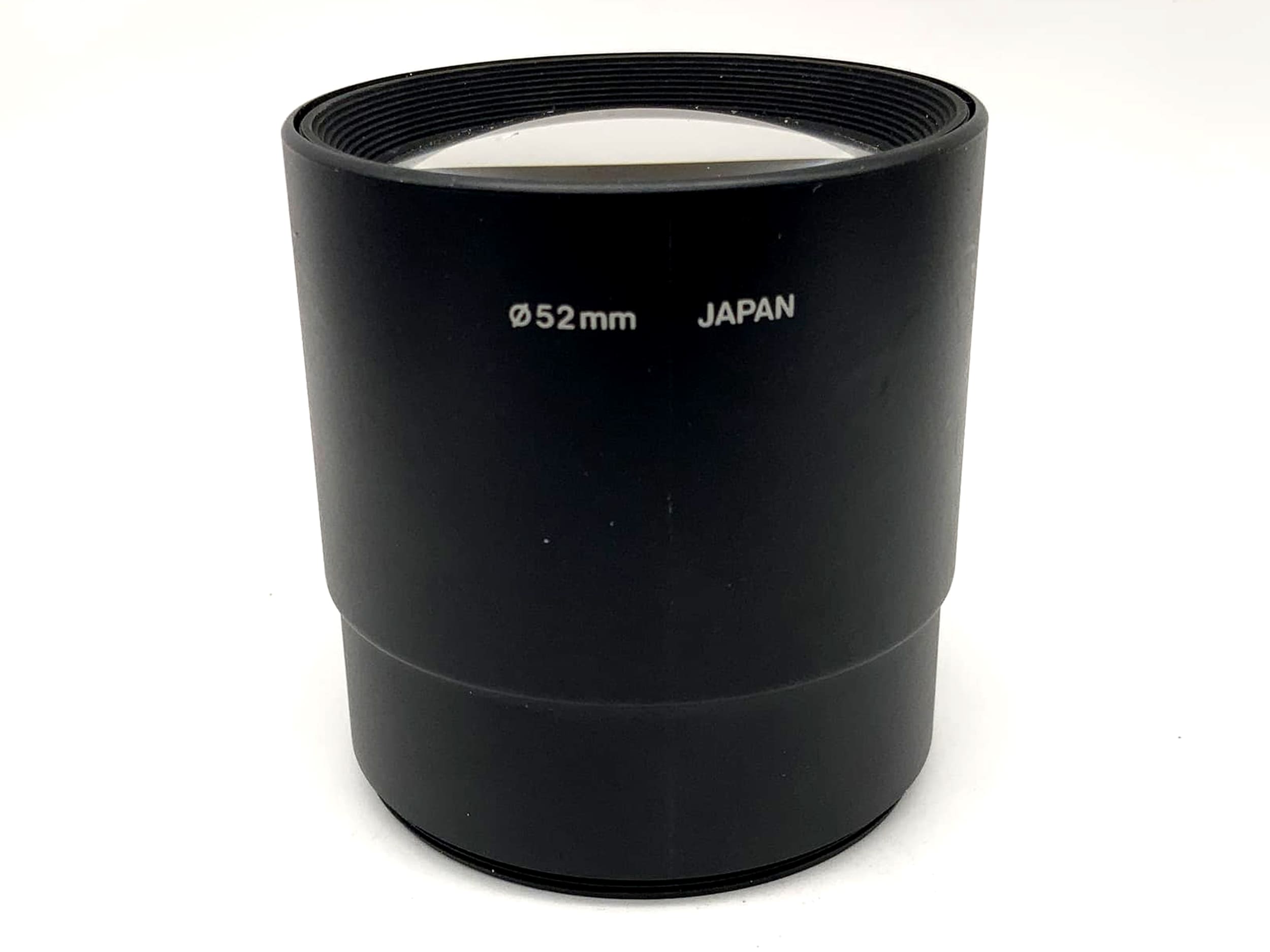 Olympus Converter IS/L Lens C-180 1,7x H.Q. Converter Extender Konverter